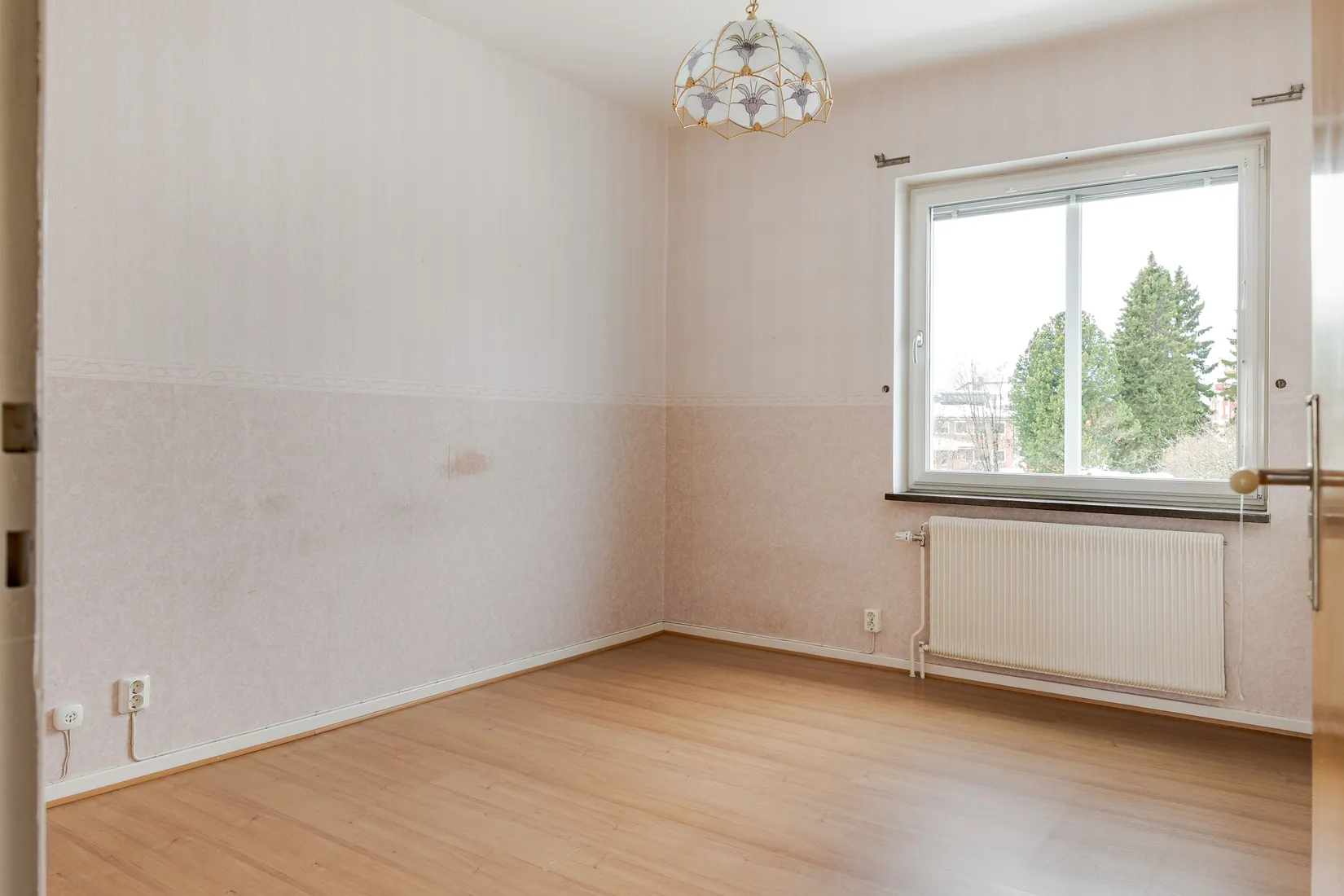 Bostadsrätt, Stora Vintergatan 18B, Ljusdal, Centralt, Ljusdal