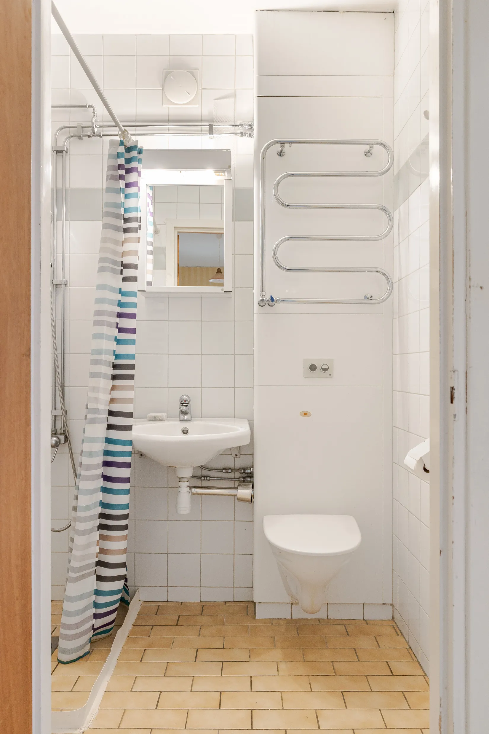 Bostadsrätt, Stora Vintergatan 18B, Ljusdal, Centralt, Ljusdal