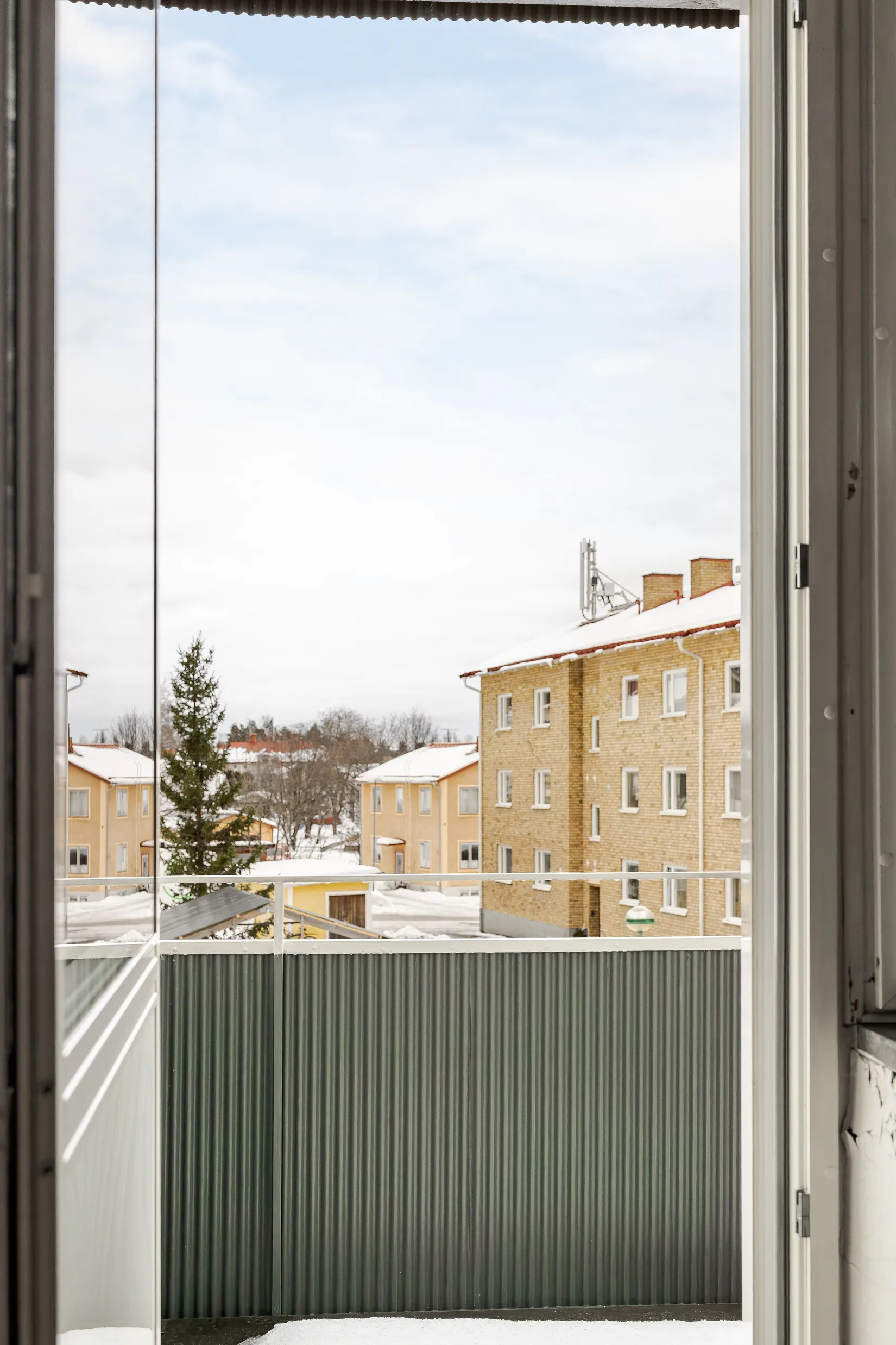 Bostadsrätt, Stora Vintergatan 18B, Ljusdal, Centralt, Ljusdal