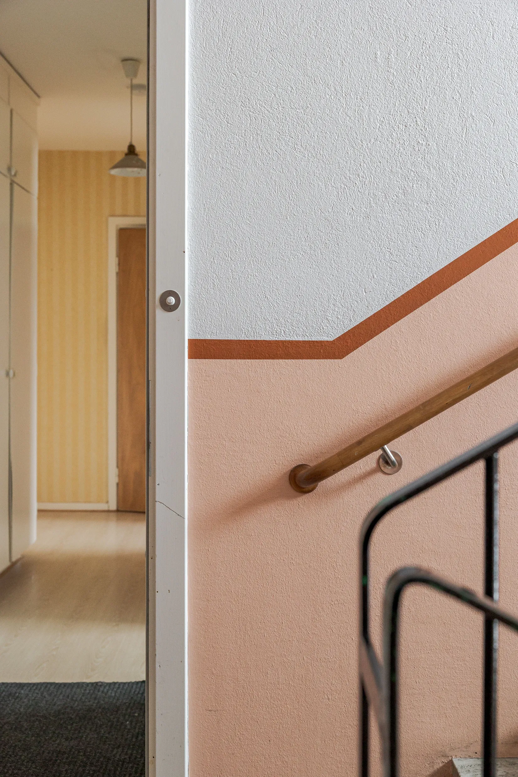 Bostadsrätt, Stora Vintergatan 18B, Ljusdal, Centralt, Ljusdal