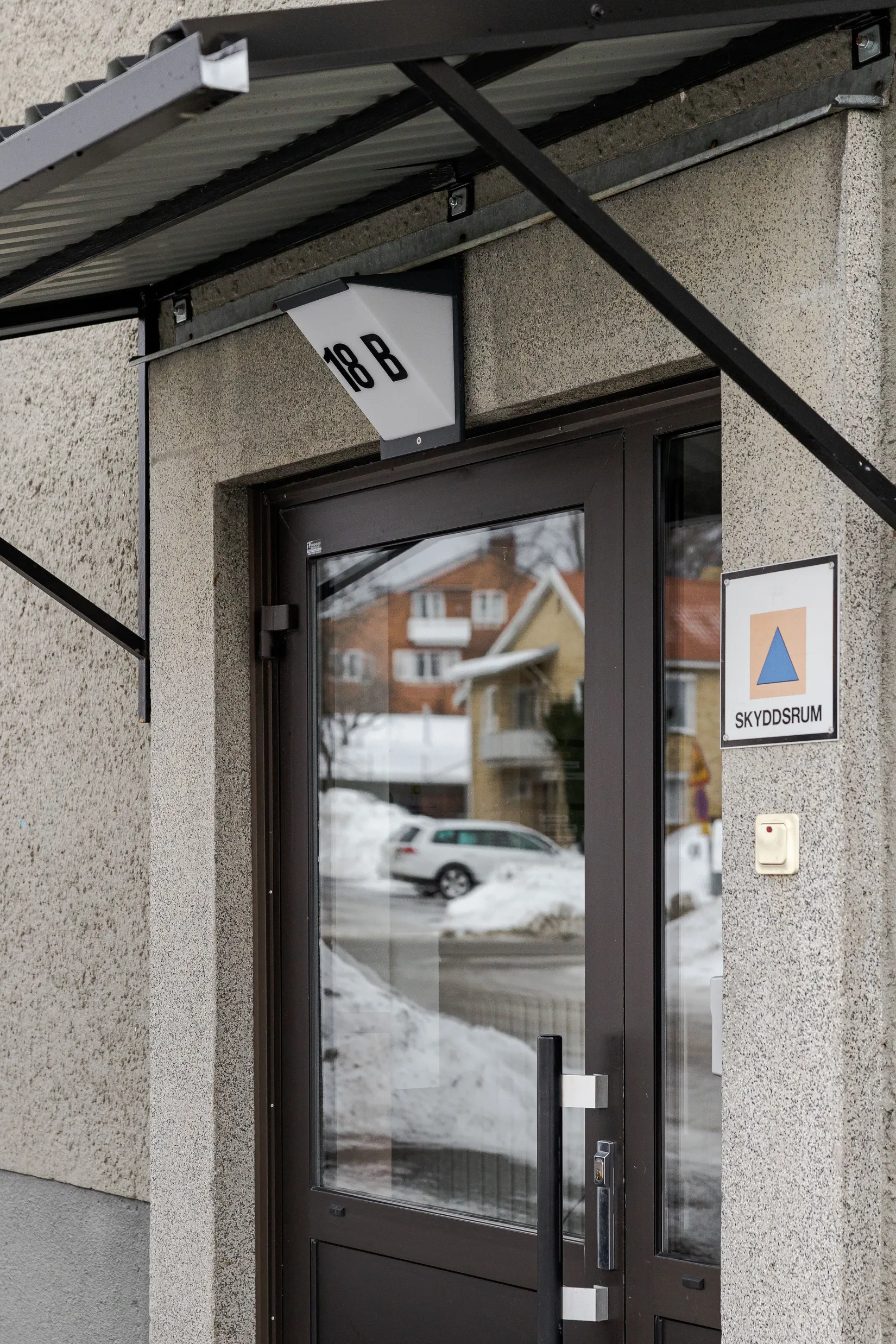 Bostadsrätt, Stora Vintergatan 18B, Ljusdal, Centralt, Ljusdal