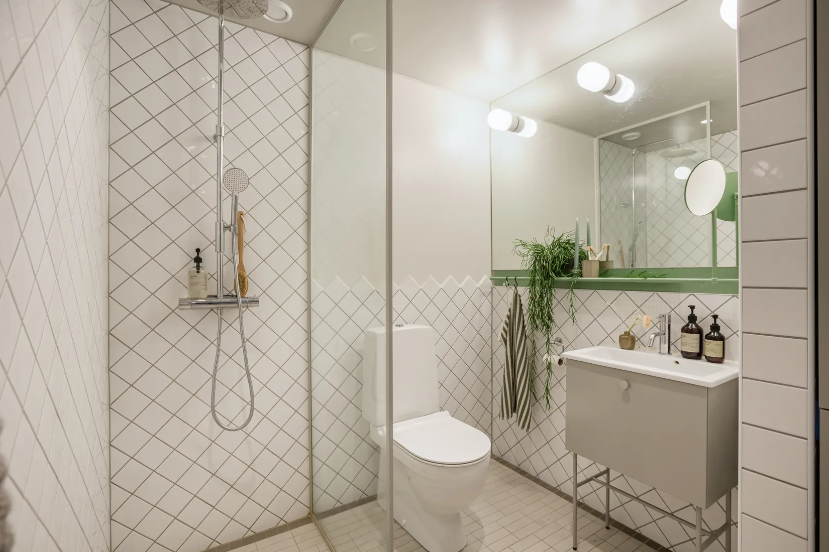 Bostadsrätt, Vintergatan 2D, Centrala Sundbyberg, Sundbyberg