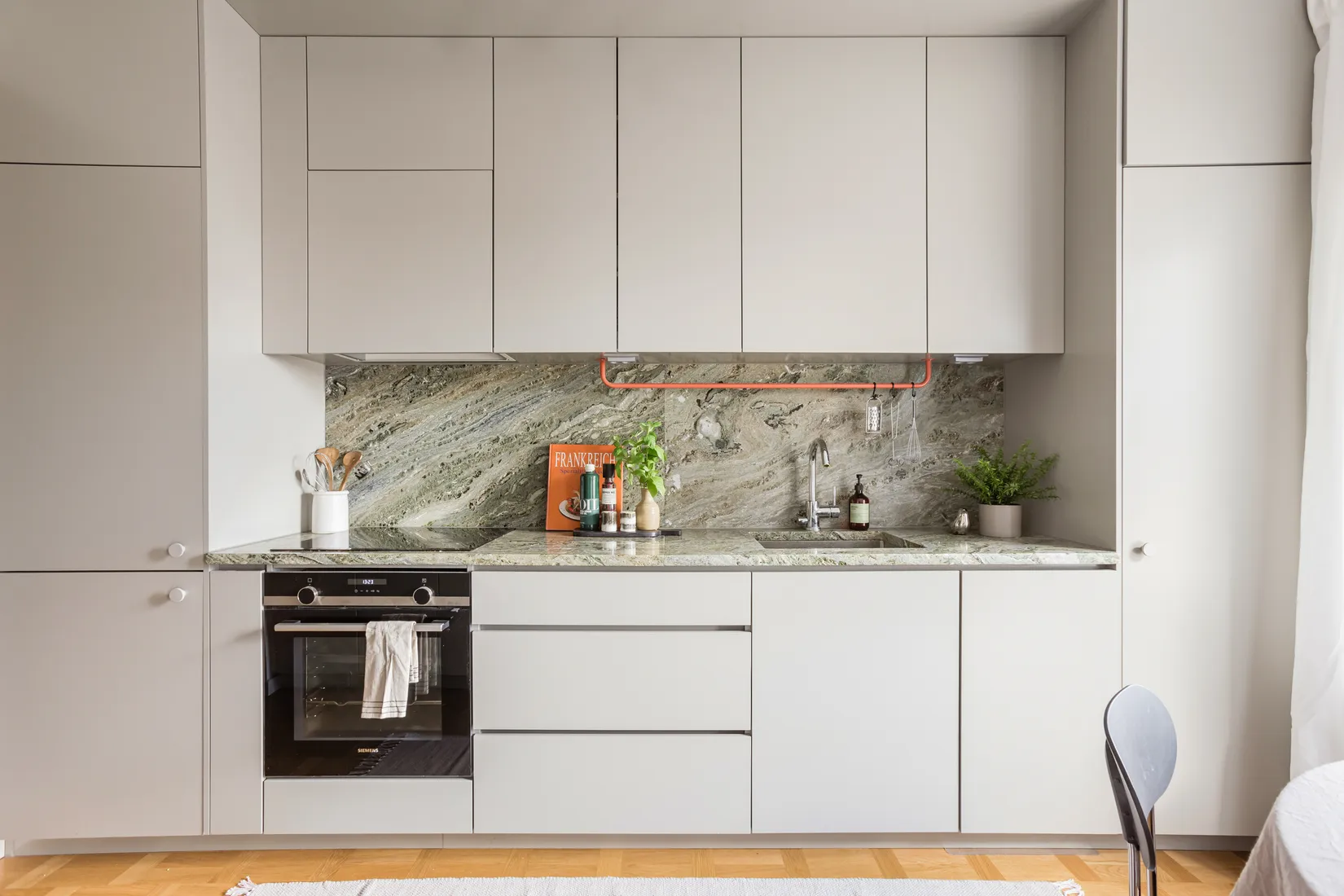 Bostadsrätt, Vintergatan 2D, Centrala Sundbyberg, Sundbyberg