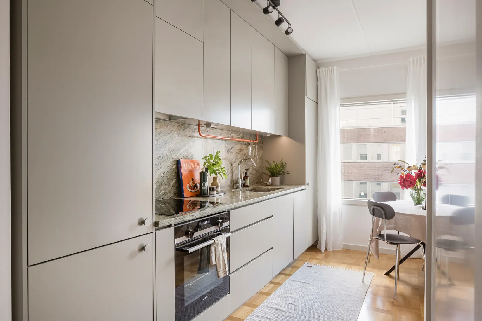 Bostadsrätt, Vintergatan 2D, Centrala Sundbyberg, Sundbyberg