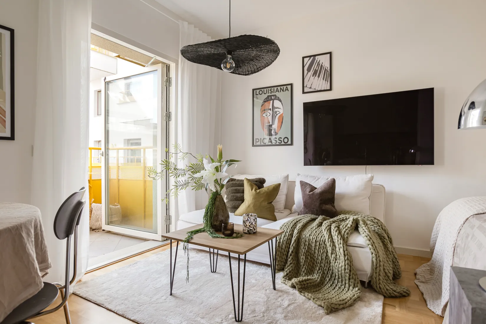 Bostadsrätt, Vintergatan 2D, Centrala Sundbyberg, Sundbyberg