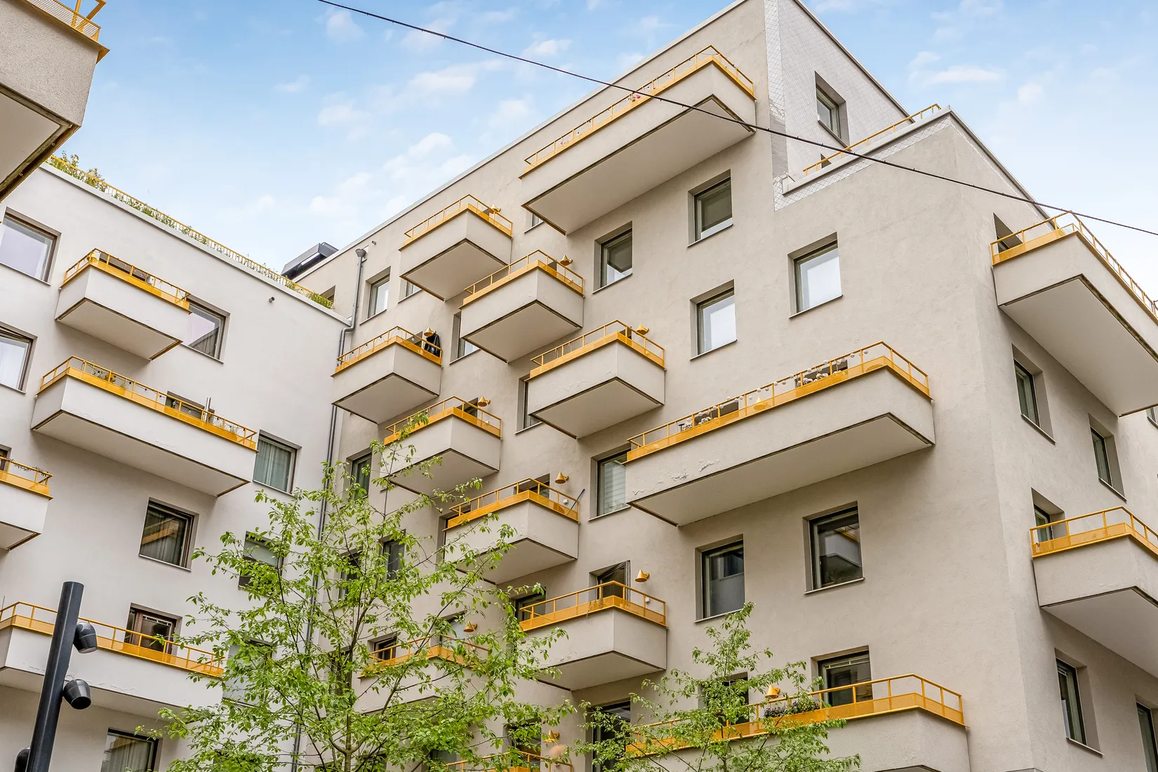 Bostadsrätt, Vintergatan 2D, Centrala Sundbyberg, Sundbyberg