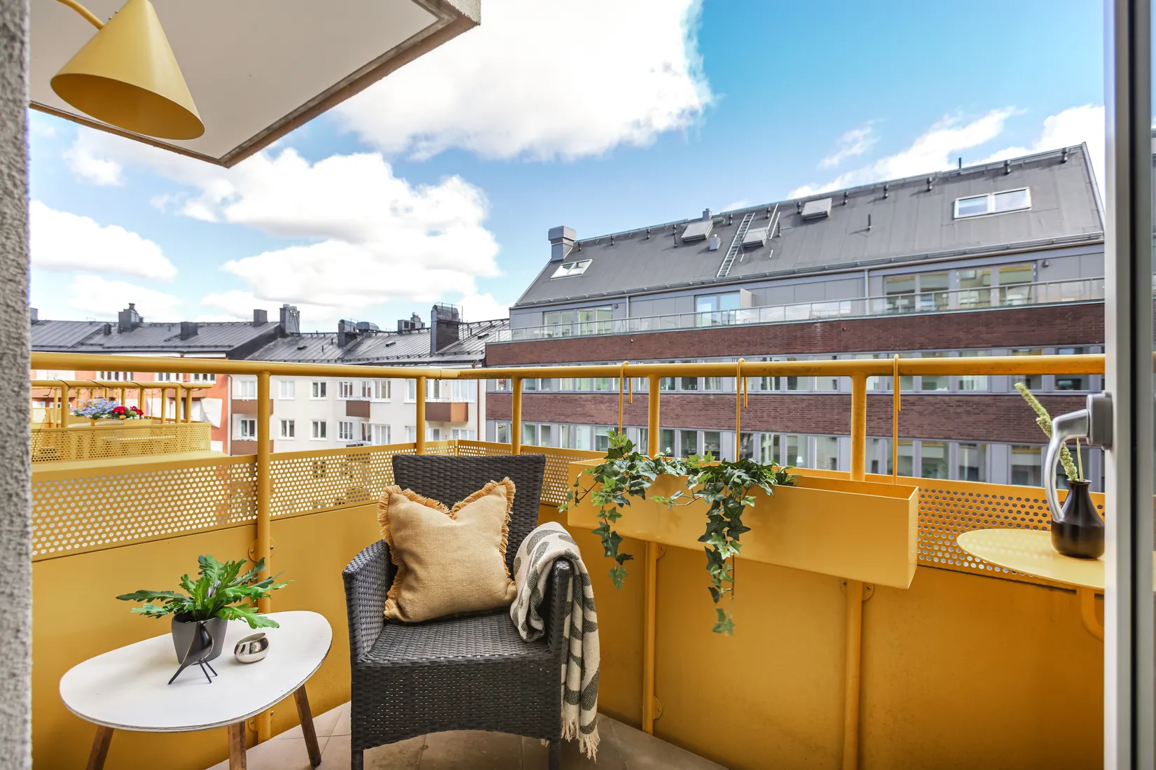 Bostadsrätt, Vintergatan 2D, Centrala Sundbyberg, Sundbyberg