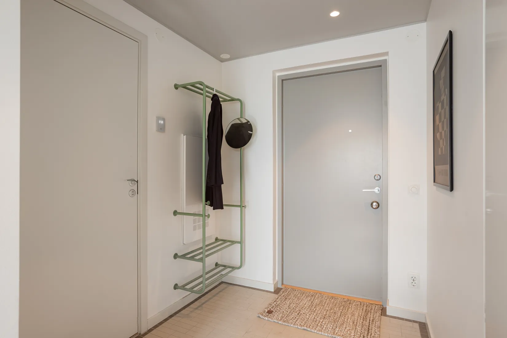 Bostadsrätt, Vintergatan 2D, Centrala Sundbyberg, Sundbyberg