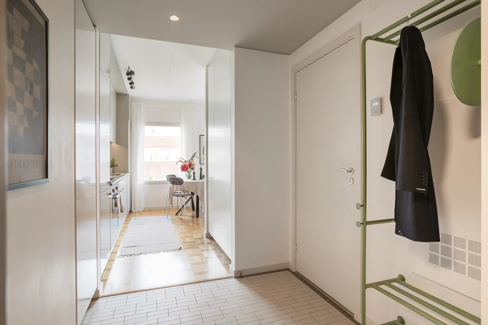 Bostadsrätt, Vintergatan 2D, Centrala Sundbyberg, Sundbyberg