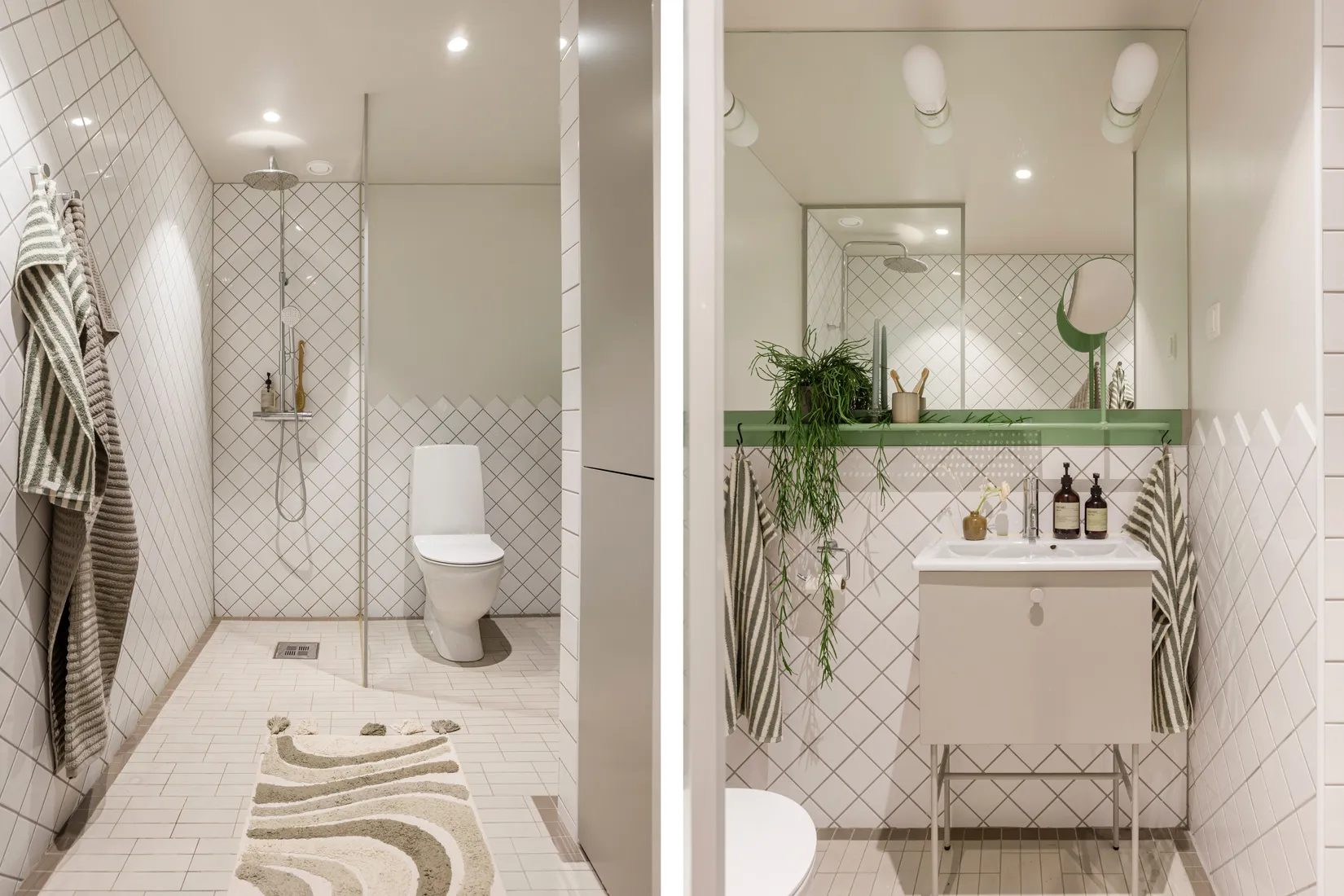 Bostadsrätt, Vintergatan 2D, Centrala Sundbyberg, Sundbyberg