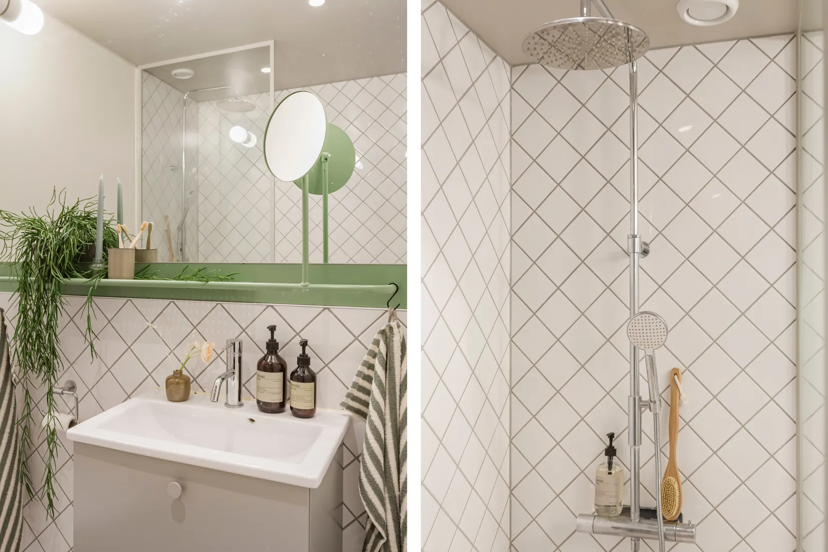 Bostadsrätt, Vintergatan 2D, Centrala Sundbyberg, Sundbyberg
