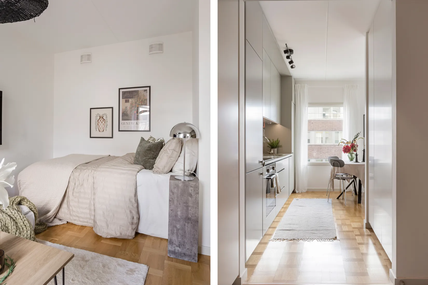 Bostadsrätt, Vintergatan 2D, Centrala Sundbyberg, Sundbyberg