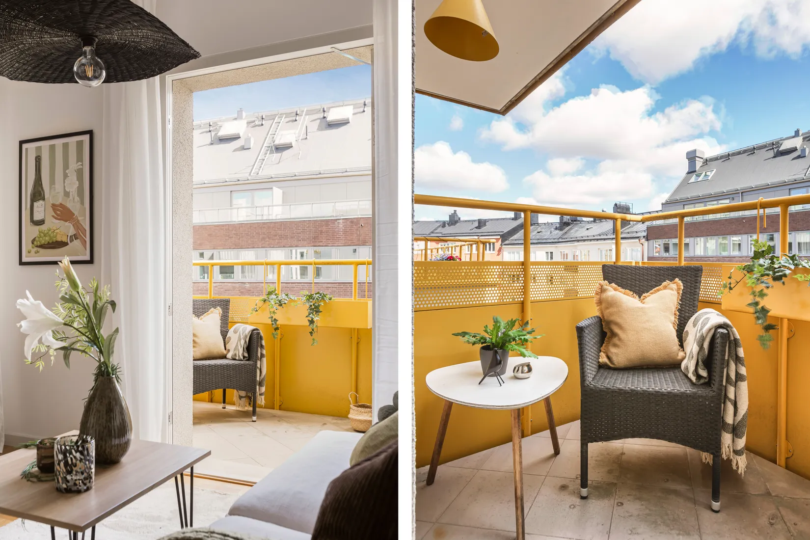 Bostadsrätt, Vintergatan 2D, Centrala Sundbyberg, Sundbyberg