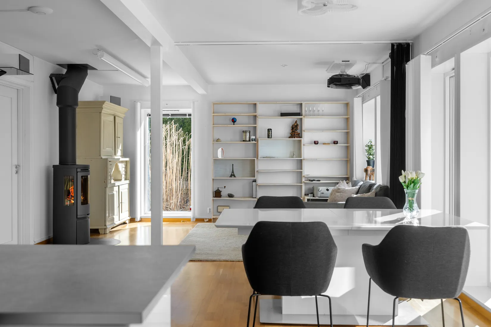 Villa, Näsbyvägen 17C, Sofieberg, Tyresö