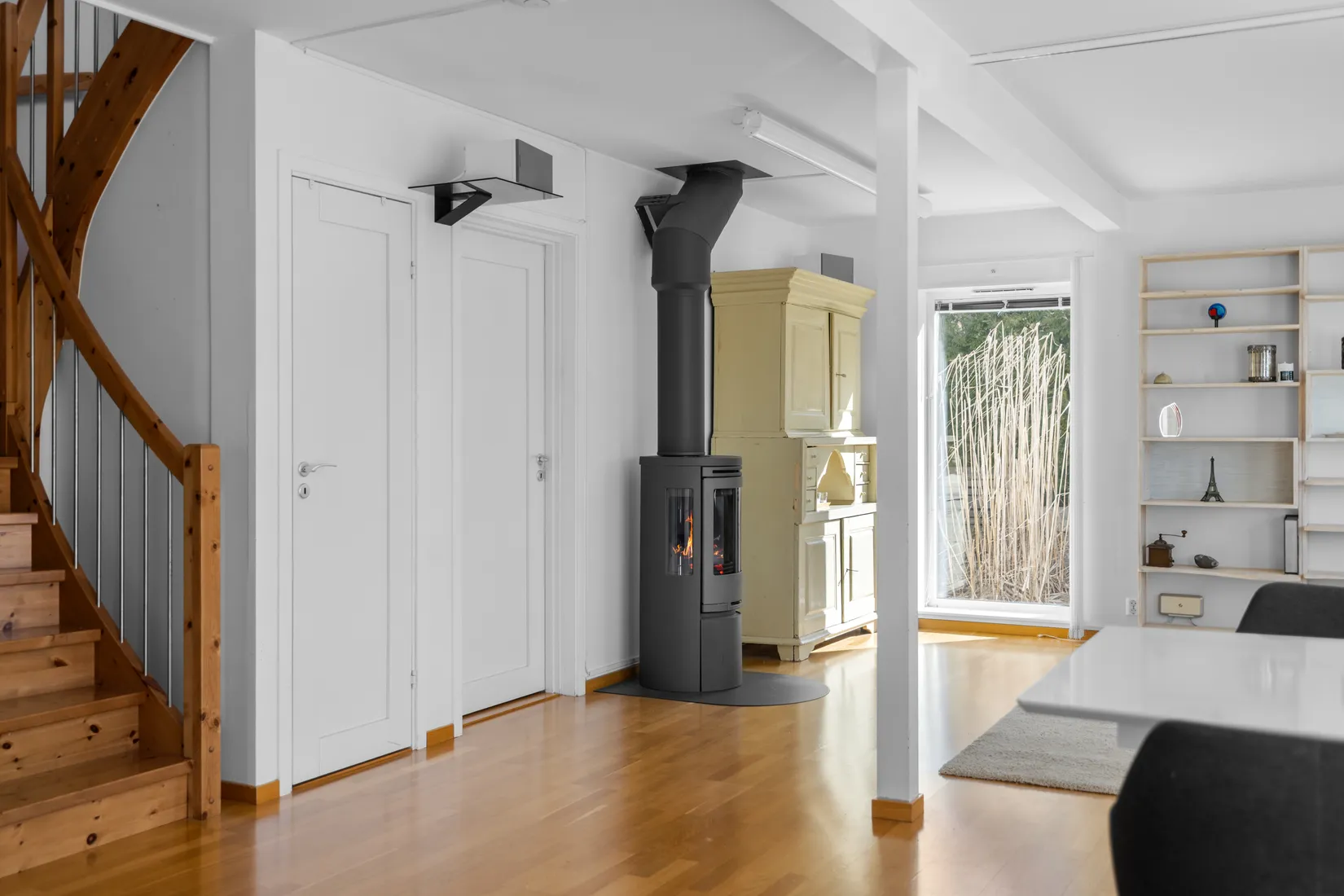 Villa, Näsbyvägen 17C, Sofieberg, Tyresö