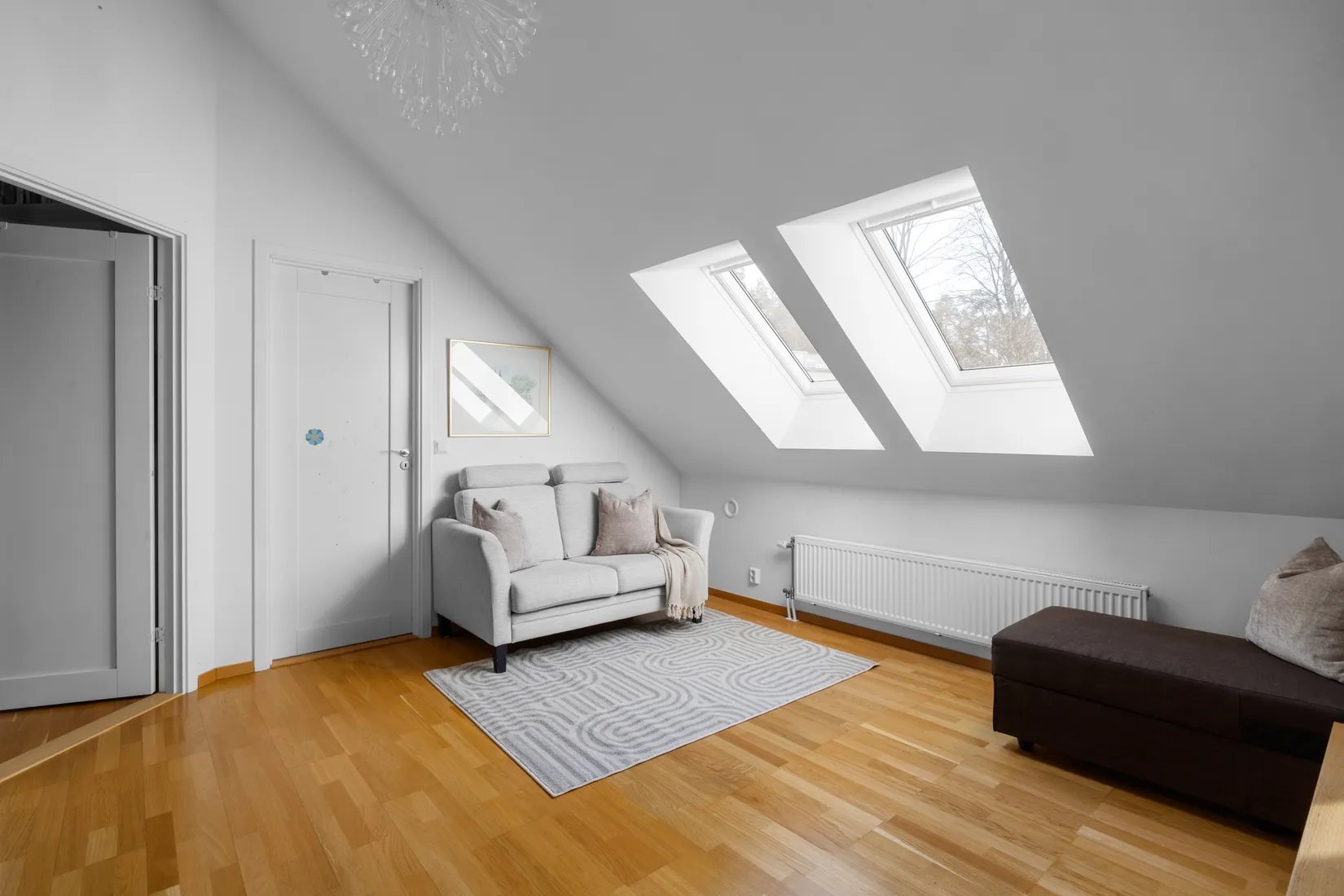 Villa, Näsbyvägen 17C, Sofieberg, Tyresö
