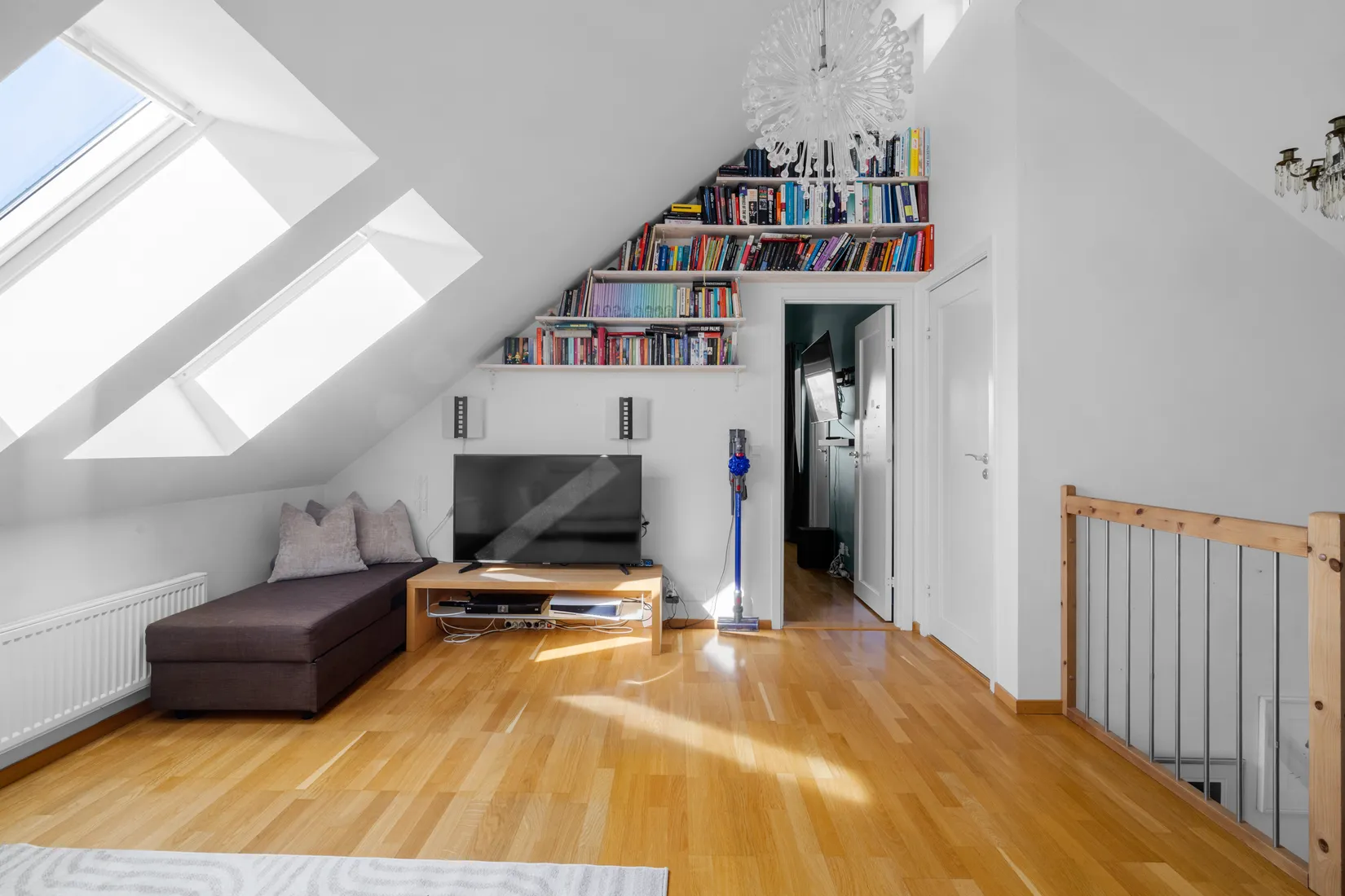 Villa, Näsbyvägen 17C, Sofieberg, Tyresö
