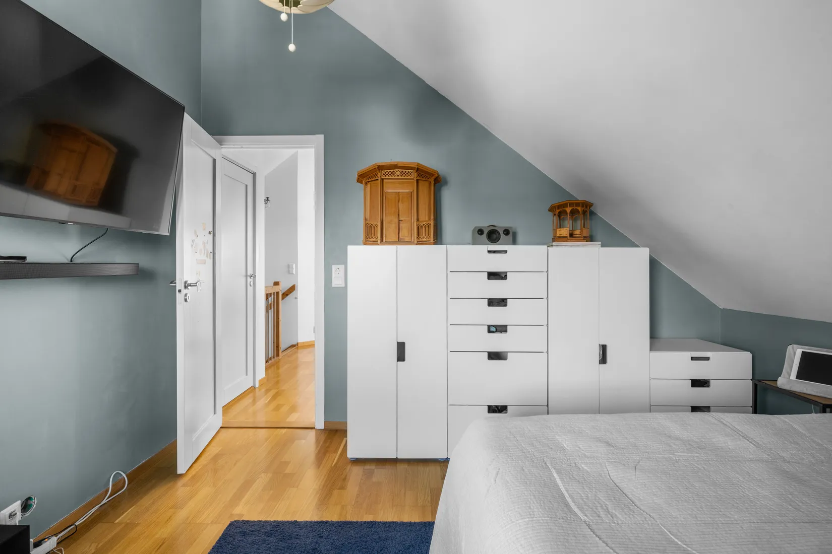 Villa, Näsbyvägen 17C, Sofieberg, Tyresö