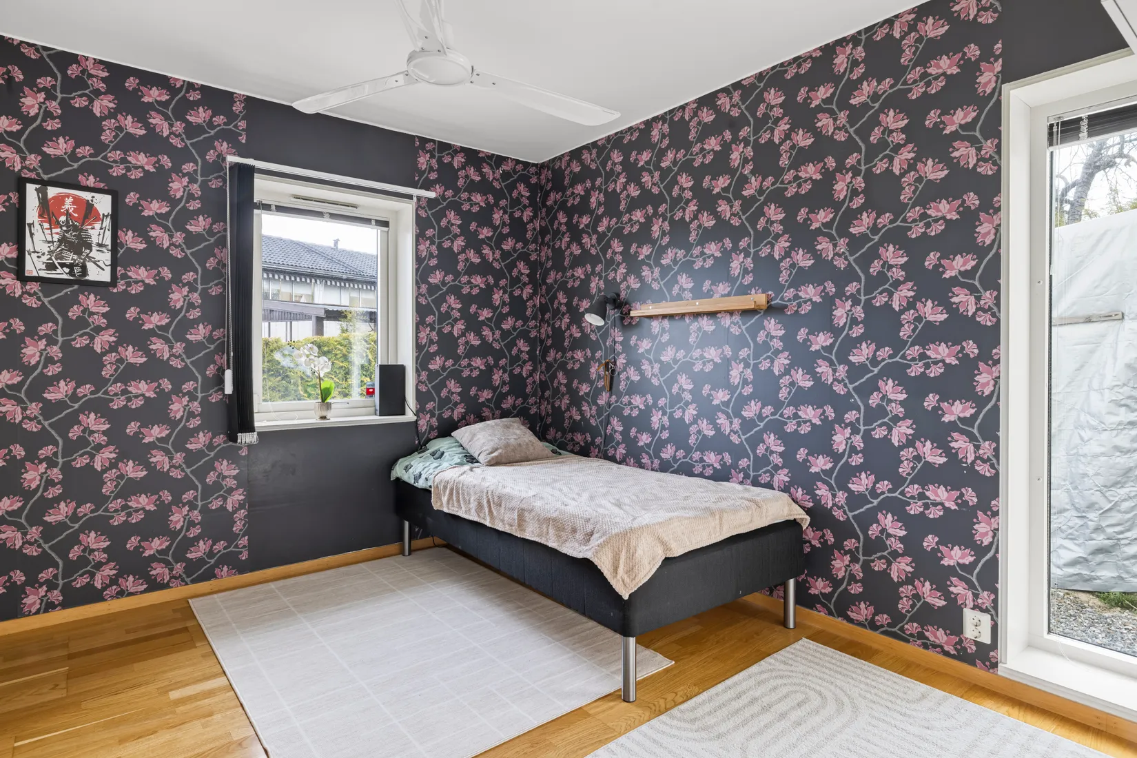 Villa, Näsbyvägen 17C, Sofieberg, Tyresö