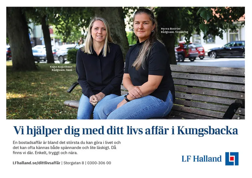 Bostadsrätt, Gnejsvägen 64, Kolla Parkstad, Kungsbacka