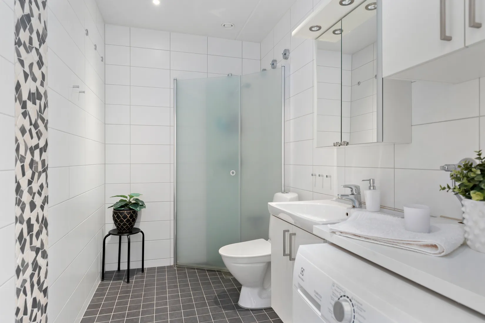 Bostadsrätt, Gnejsvägen 64, Kolla Parkstad, Kungsbacka