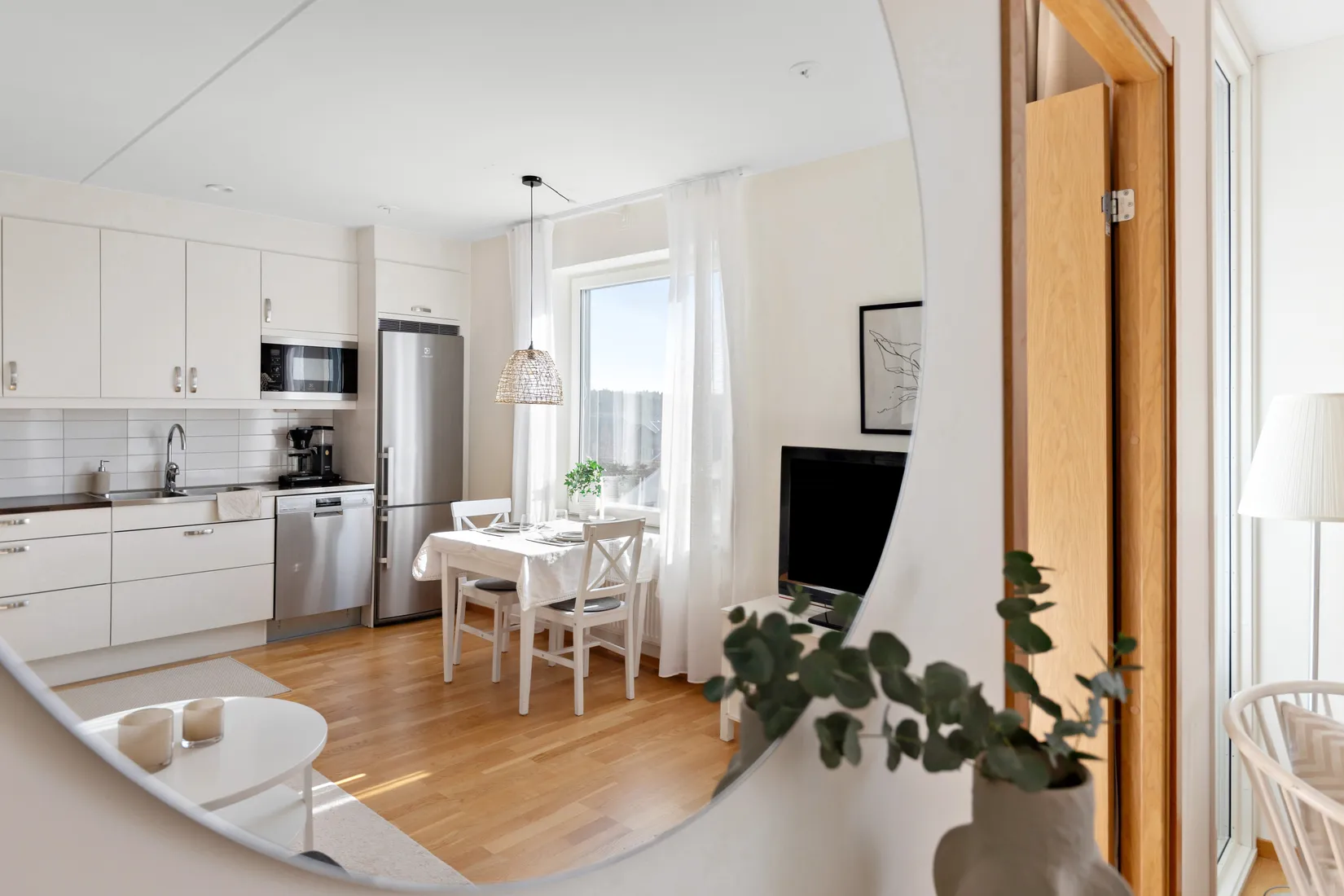 Bostadsrätt, Gnejsvägen 64, Kolla Parkstad, Kungsbacka