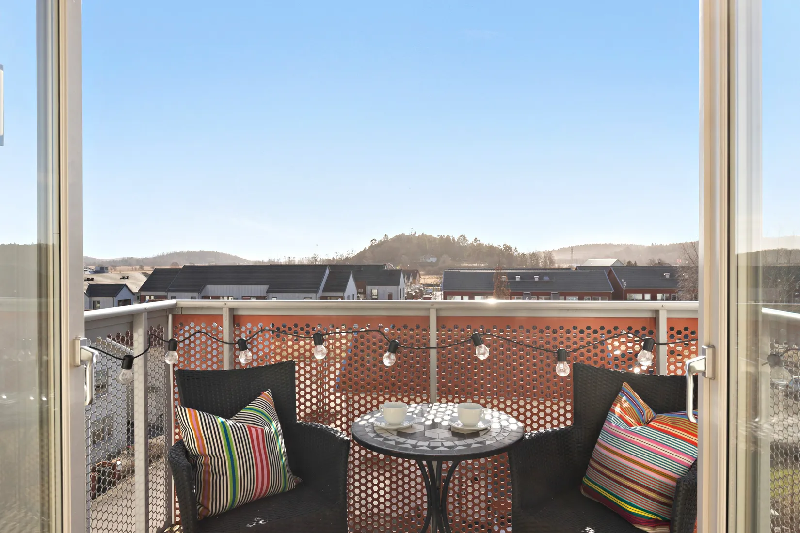 Bostadsrätt, Gnejsvägen 64, Kolla Parkstad, Kungsbacka