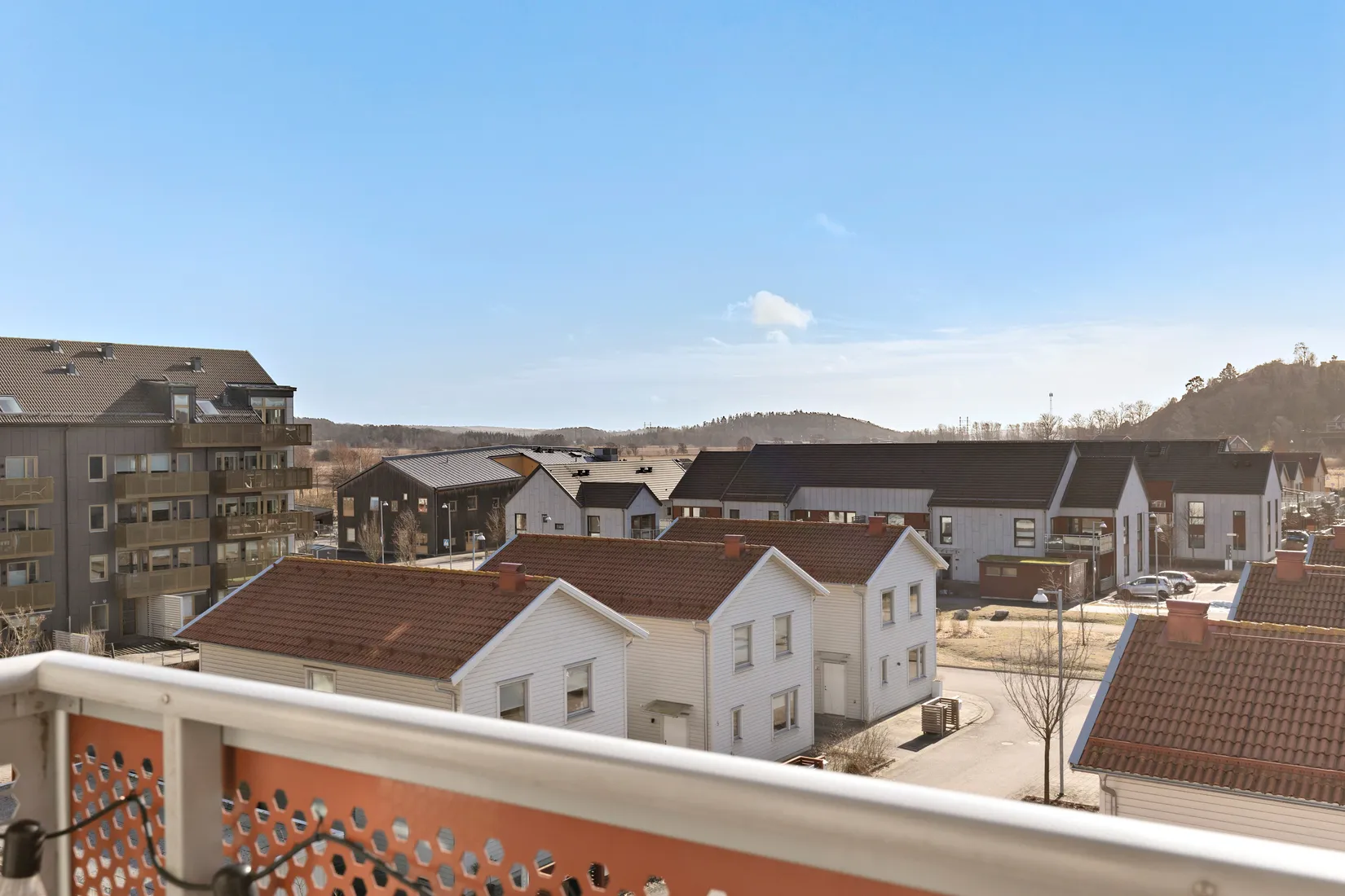 Bostadsrätt, Gnejsvägen 64, Kolla Parkstad, Kungsbacka