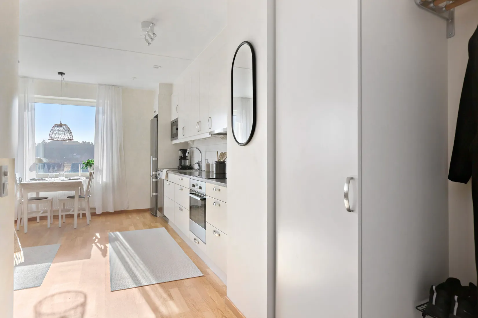 Bostadsrätt, Gnejsvägen 64, Kolla Parkstad, Kungsbacka