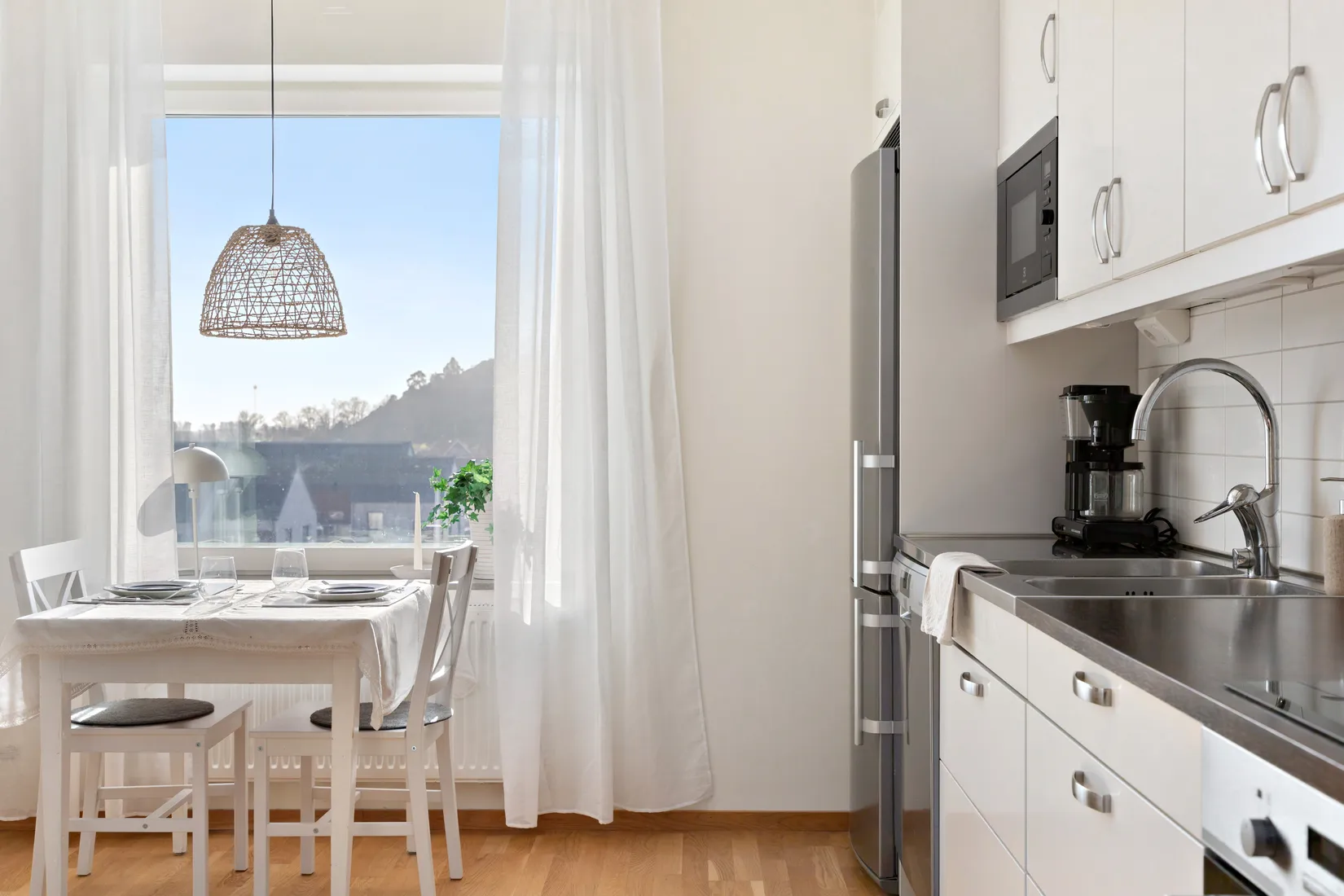 Bostadsrätt, Gnejsvägen 64, Kolla Parkstad, Kungsbacka