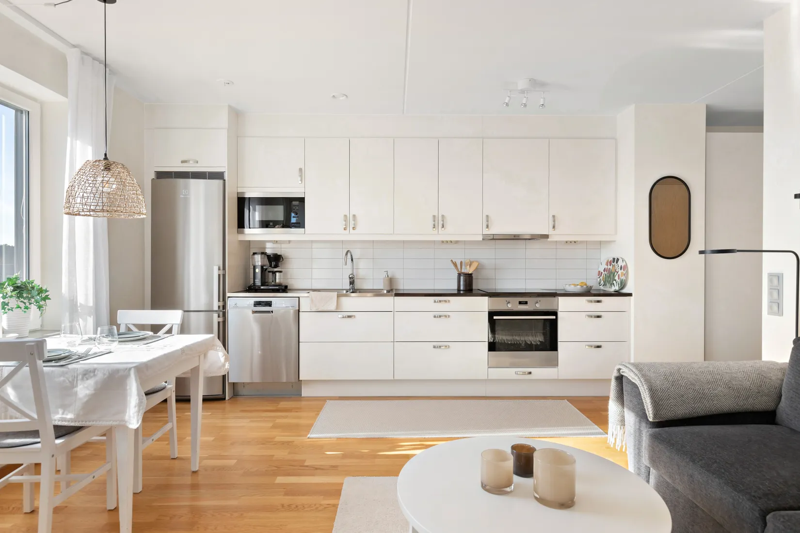 Bostadsrätt, Gnejsvägen 64, Kolla Parkstad, Kungsbacka