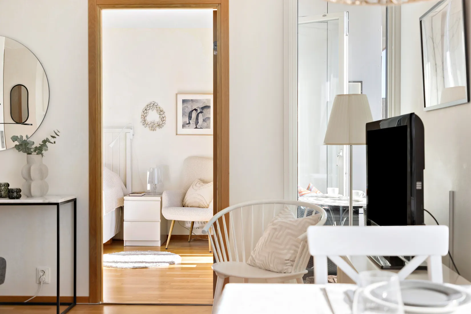 Bostadsrätt, Gnejsvägen 64, Kolla Parkstad, Kungsbacka