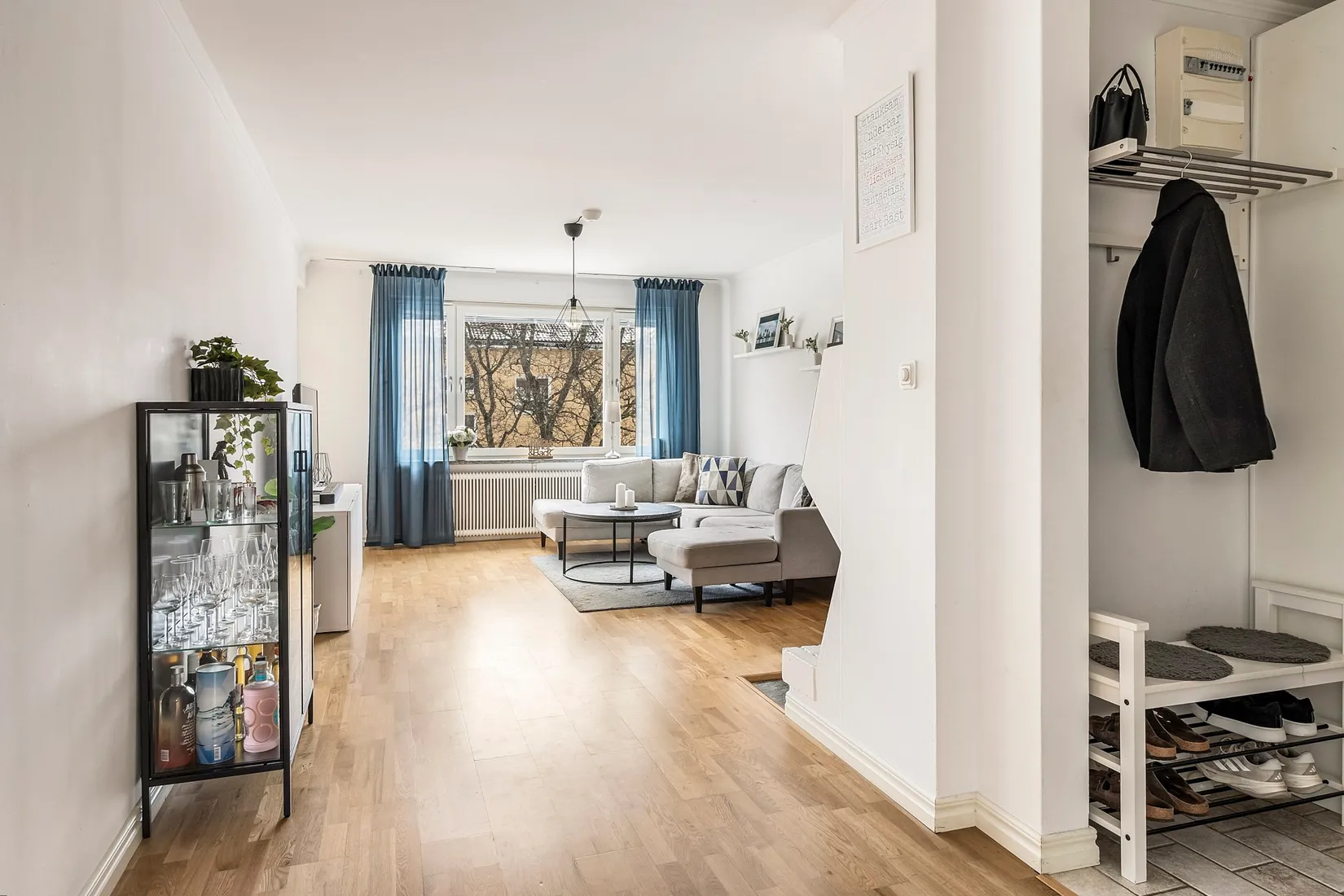 Bostadsrätt, Agnegatan 10A, Aroslund / Blåsbo, Västerås