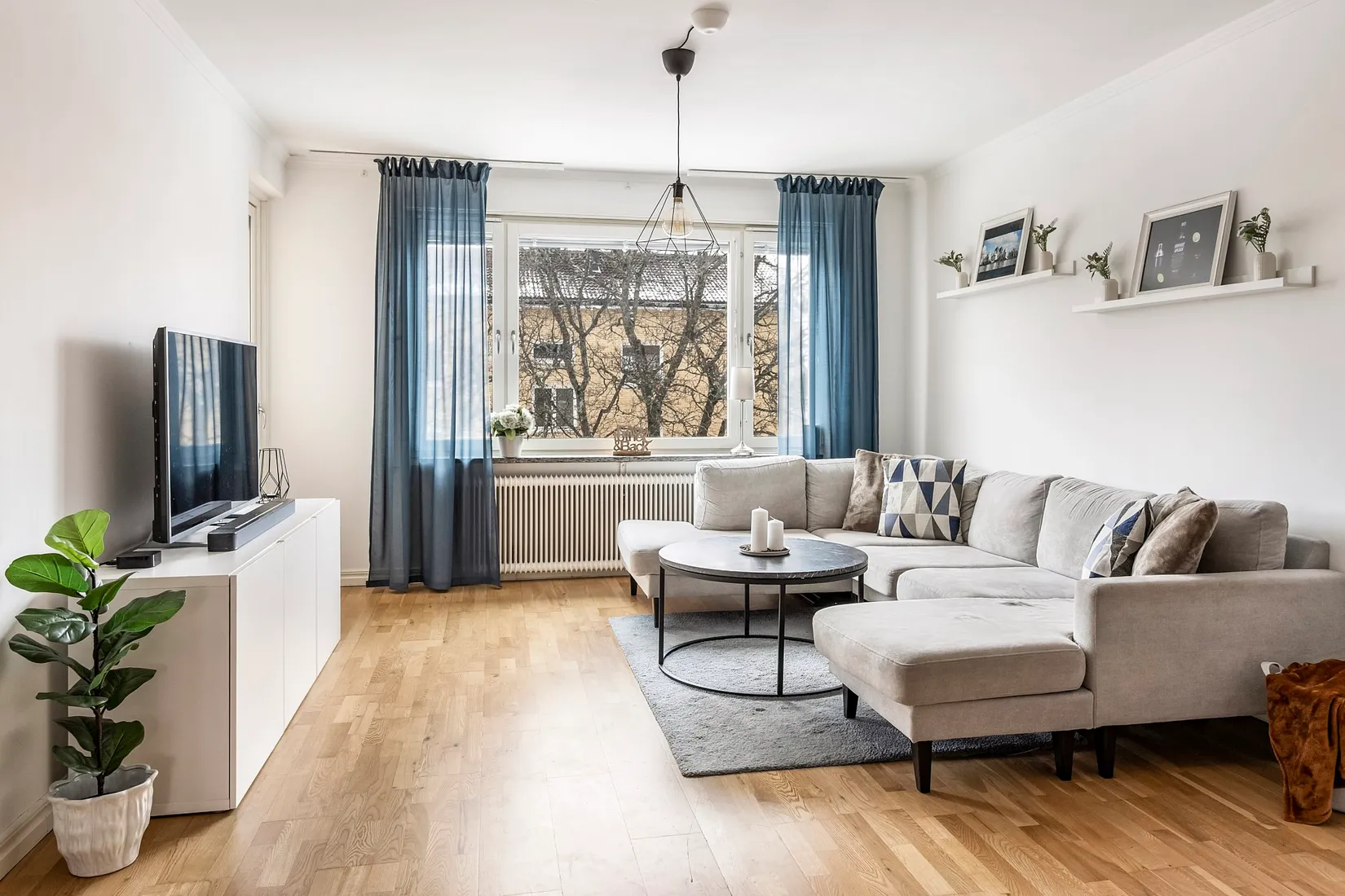Bostadsrätt, Agnegatan 10A, Aroslund / Blåsbo, Västerås