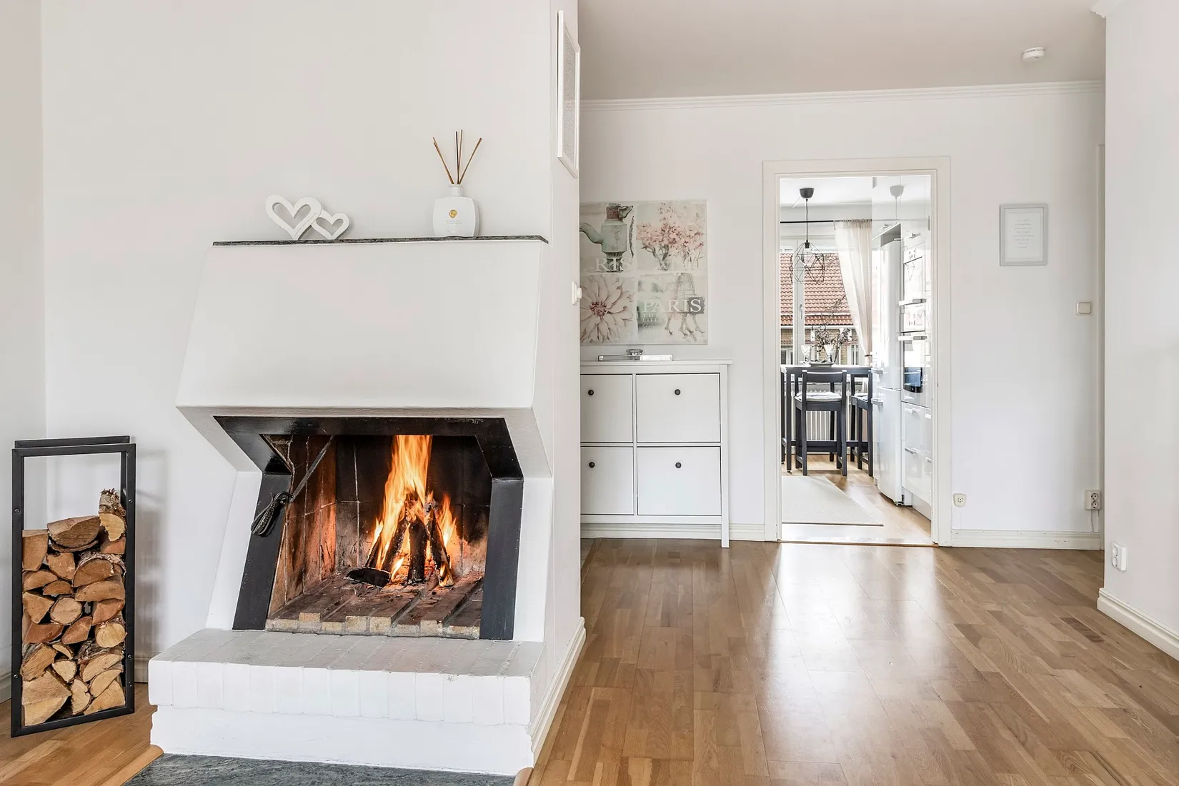 Bostadsrätt, Agnegatan 10A, Aroslund / Blåsbo, Västerås