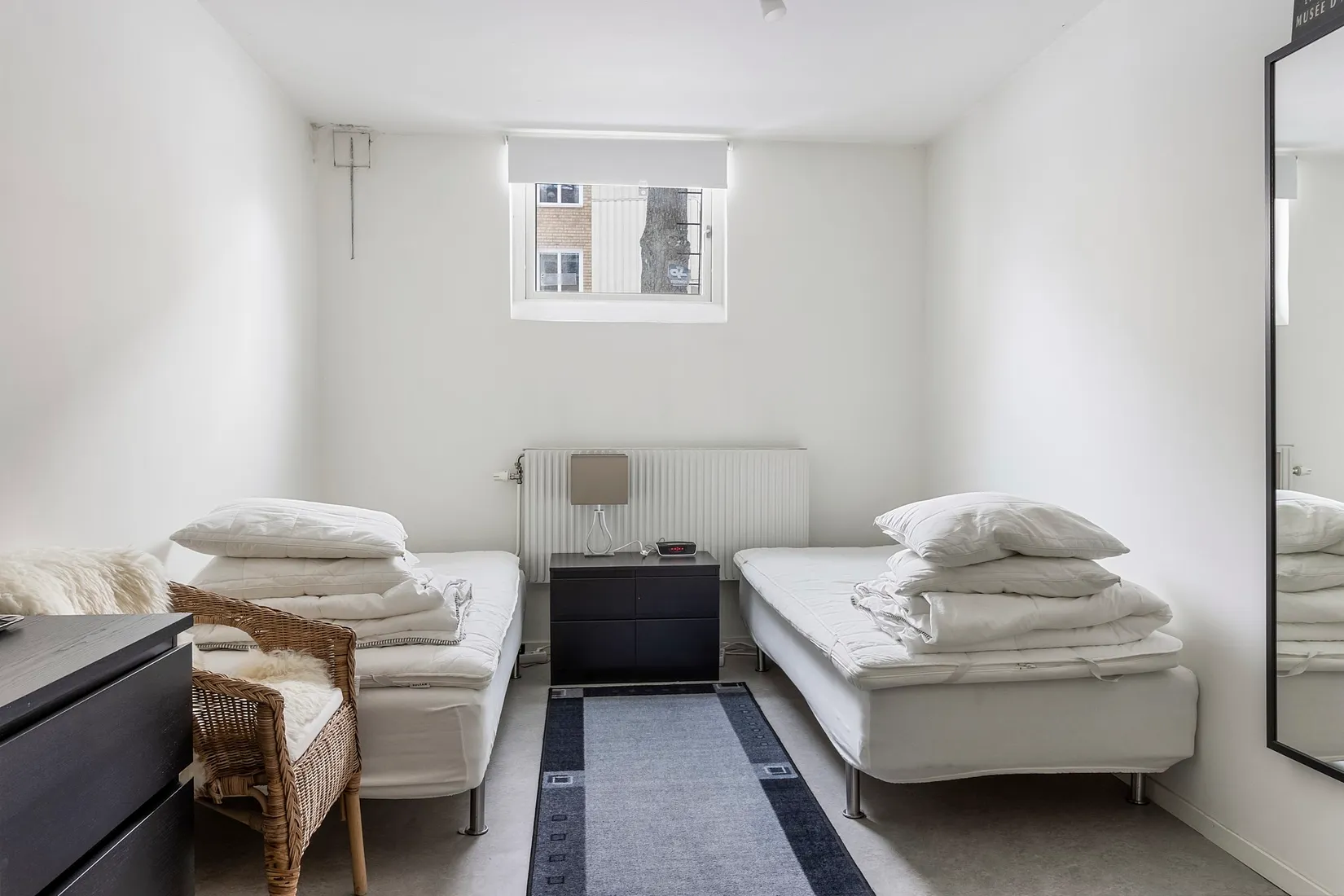 Bostadsrätt, Agnegatan 10A, Aroslund / Blåsbo, Västerås
