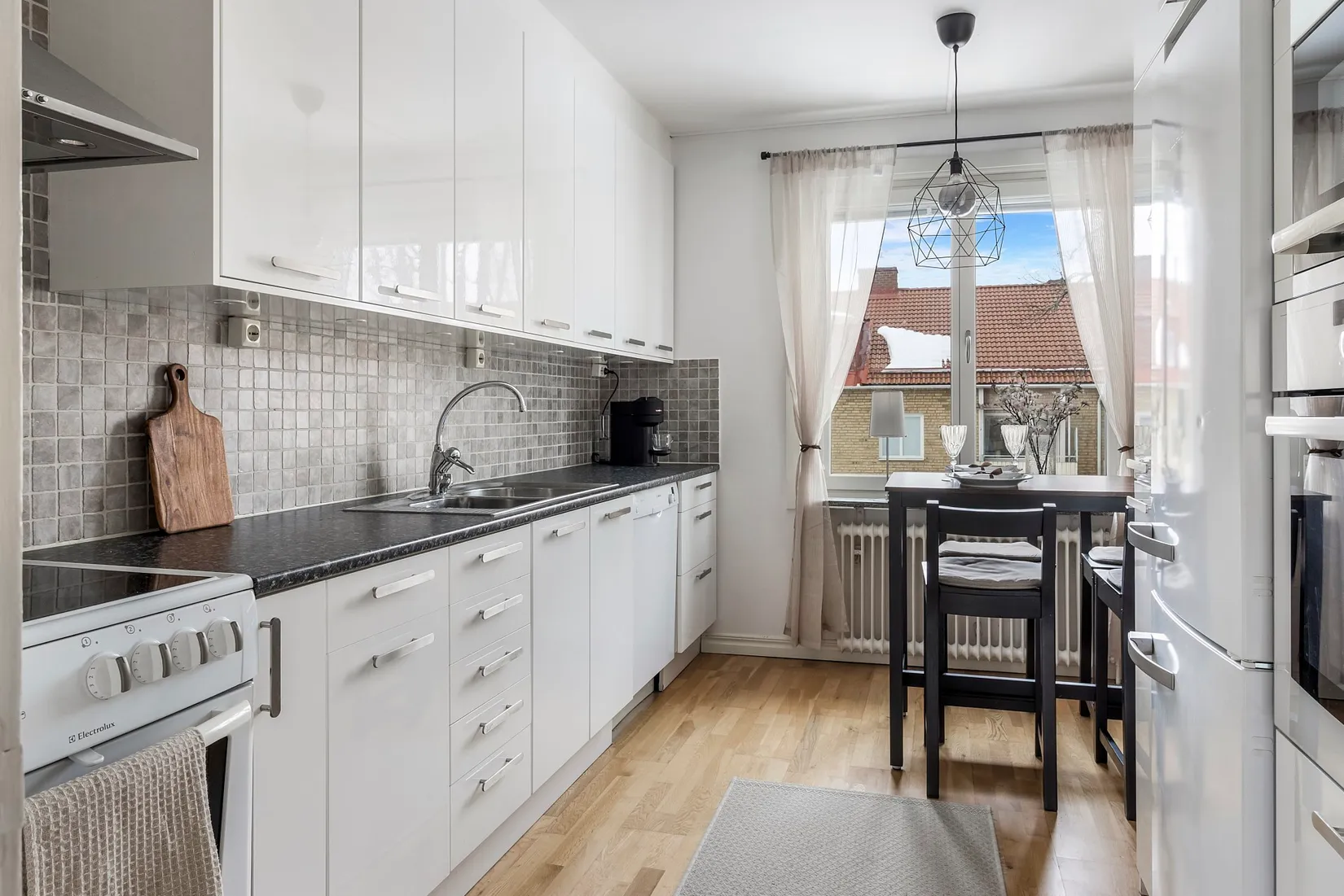 Bostadsrätt, Agnegatan 10A, Aroslund / Blåsbo, Västerås