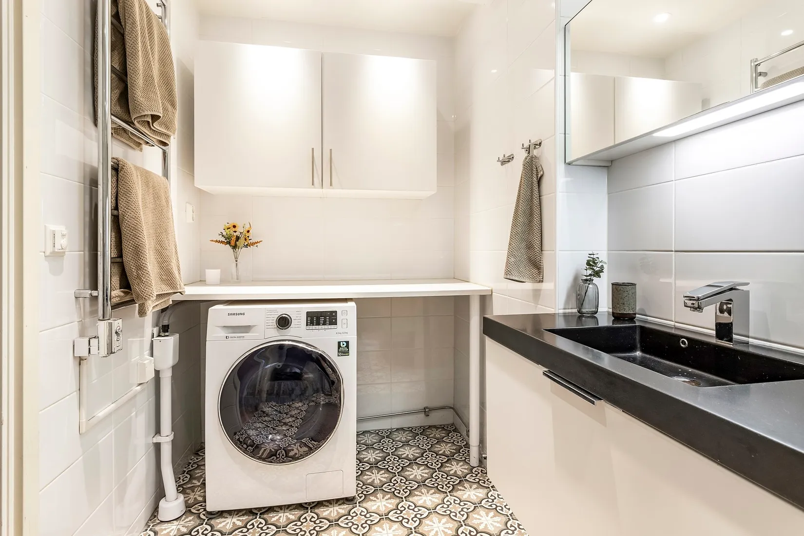 Bostadsrätt, Agnegatan 10A, Aroslund / Blåsbo, Västerås