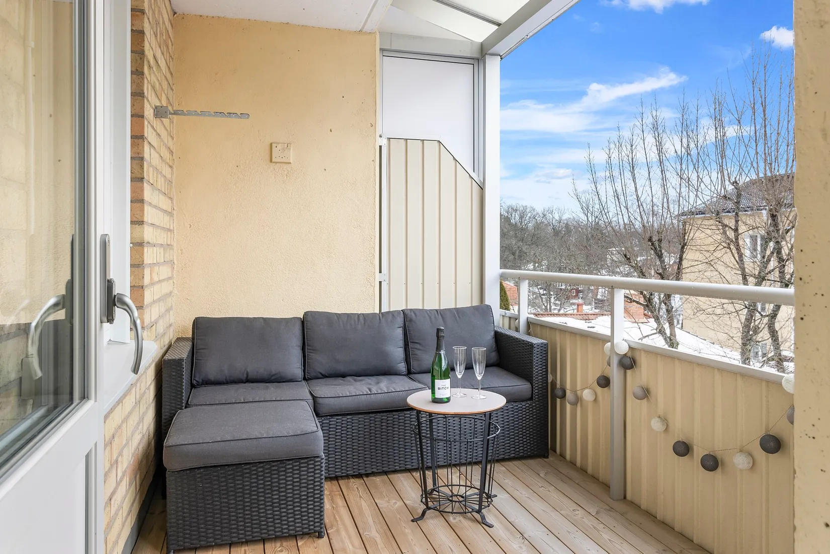Bostadsrätt, Agnegatan 10A, Aroslund / Blåsbo, Västerås