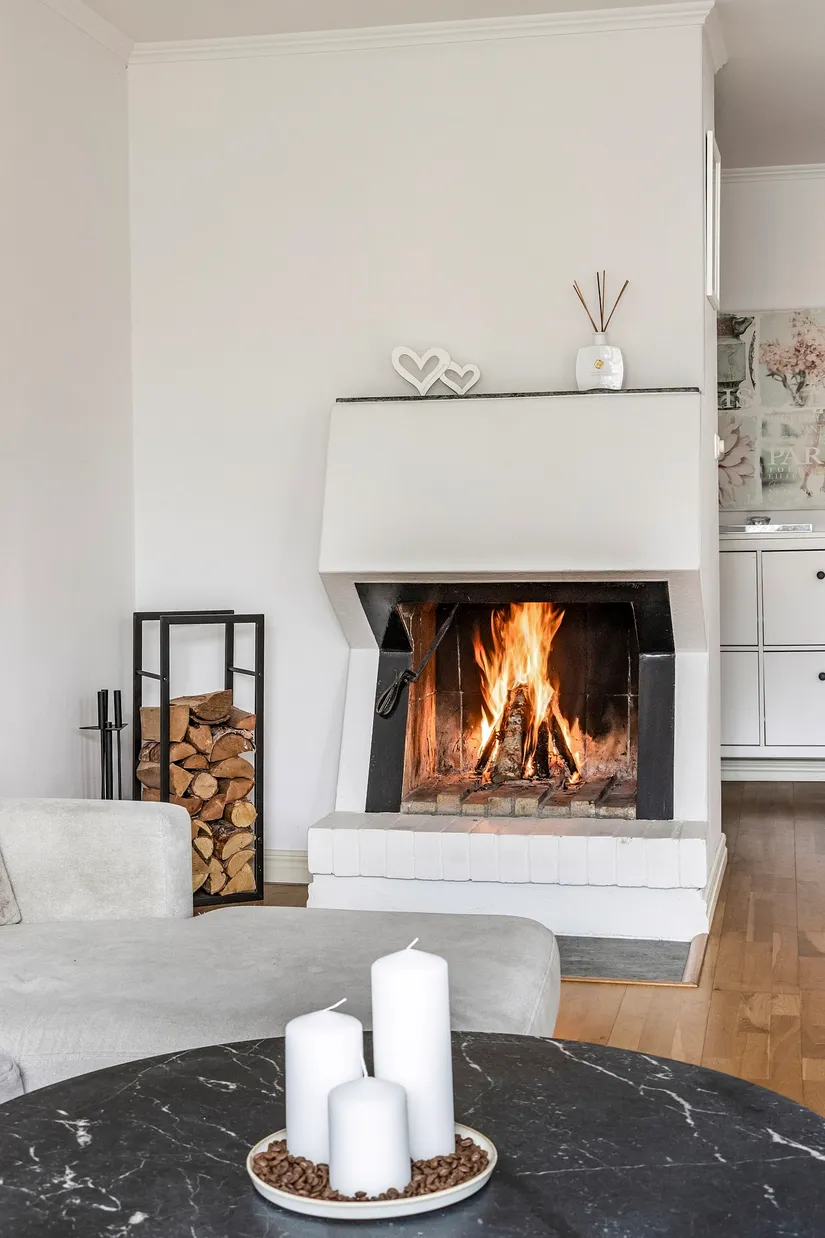 Bostadsrätt, Agnegatan 10A, Aroslund / Blåsbo, Västerås