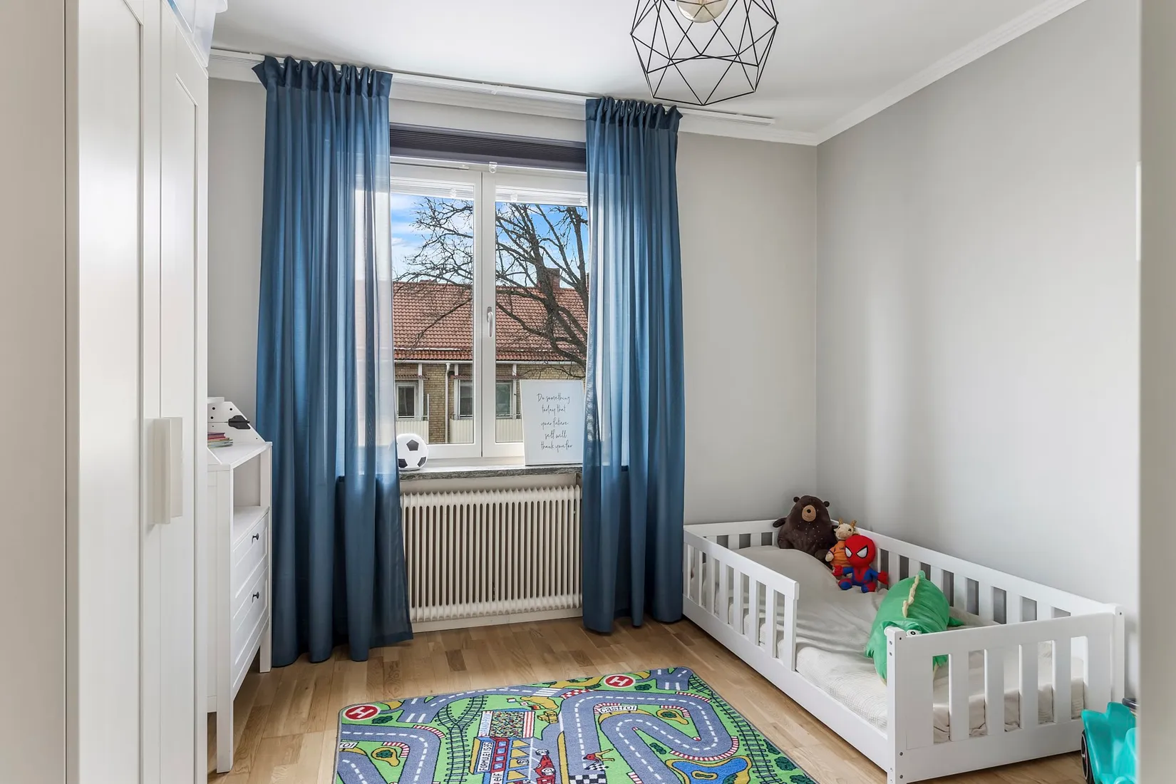 Bostadsrätt, Agnegatan 10A, Aroslund / Blåsbo, Västerås