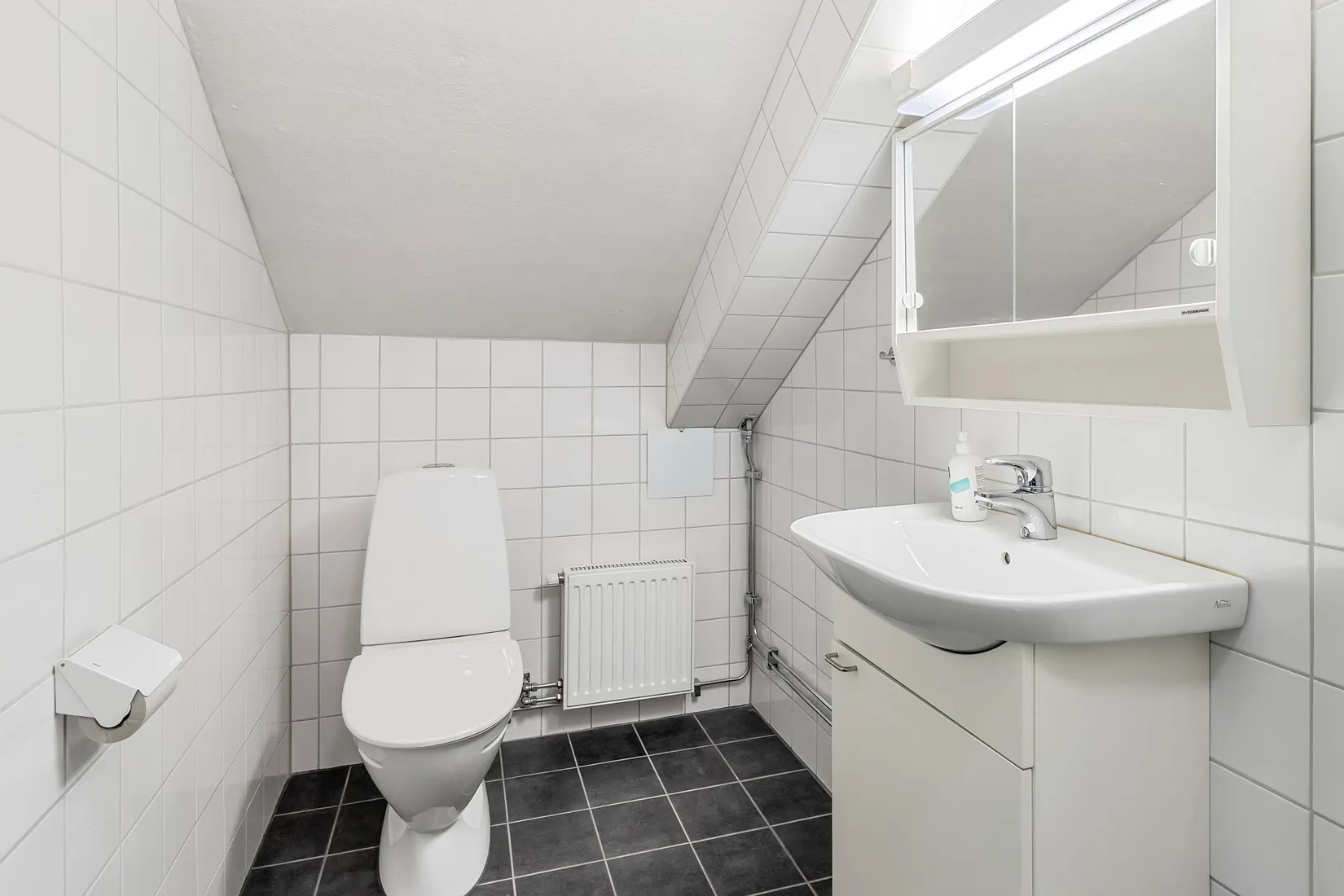 Bostadsrätt, Agnegatan 10A, Aroslund / Blåsbo, Västerås