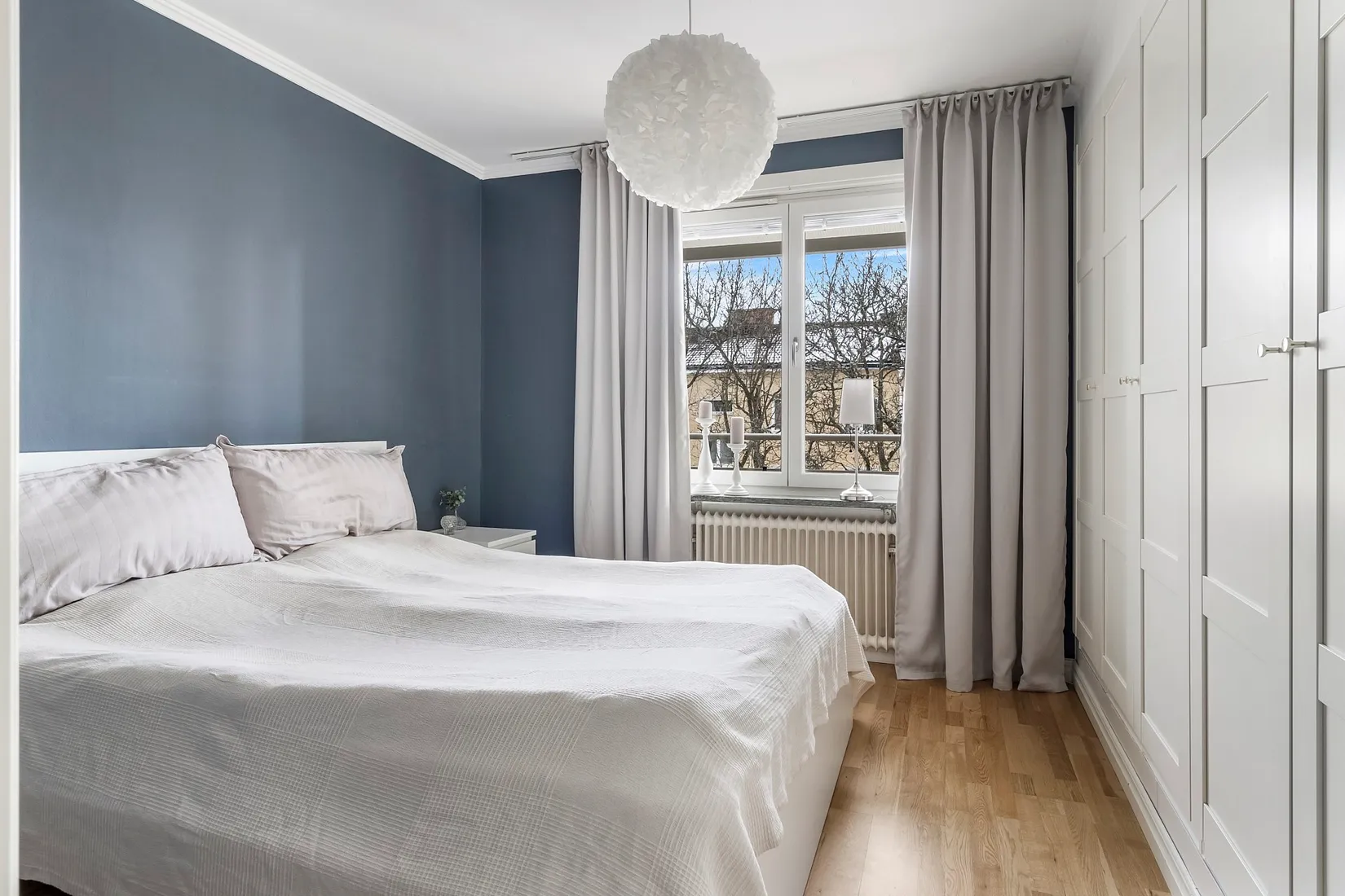 Bostadsrätt, Agnegatan 10A, Aroslund / Blåsbo, Västerås