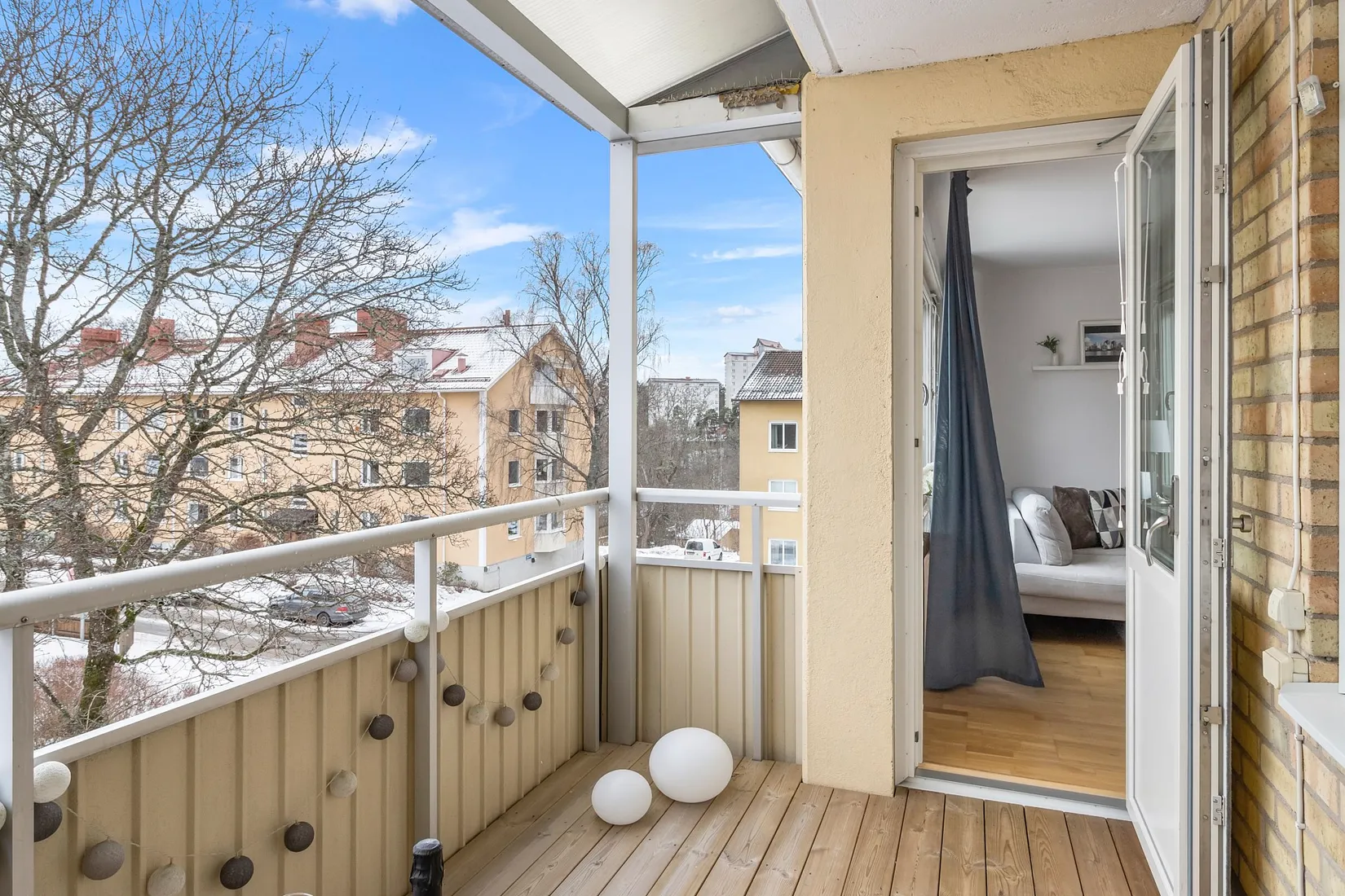 Bostadsrätt, Agnegatan 10A, Aroslund / Blåsbo, Västerås