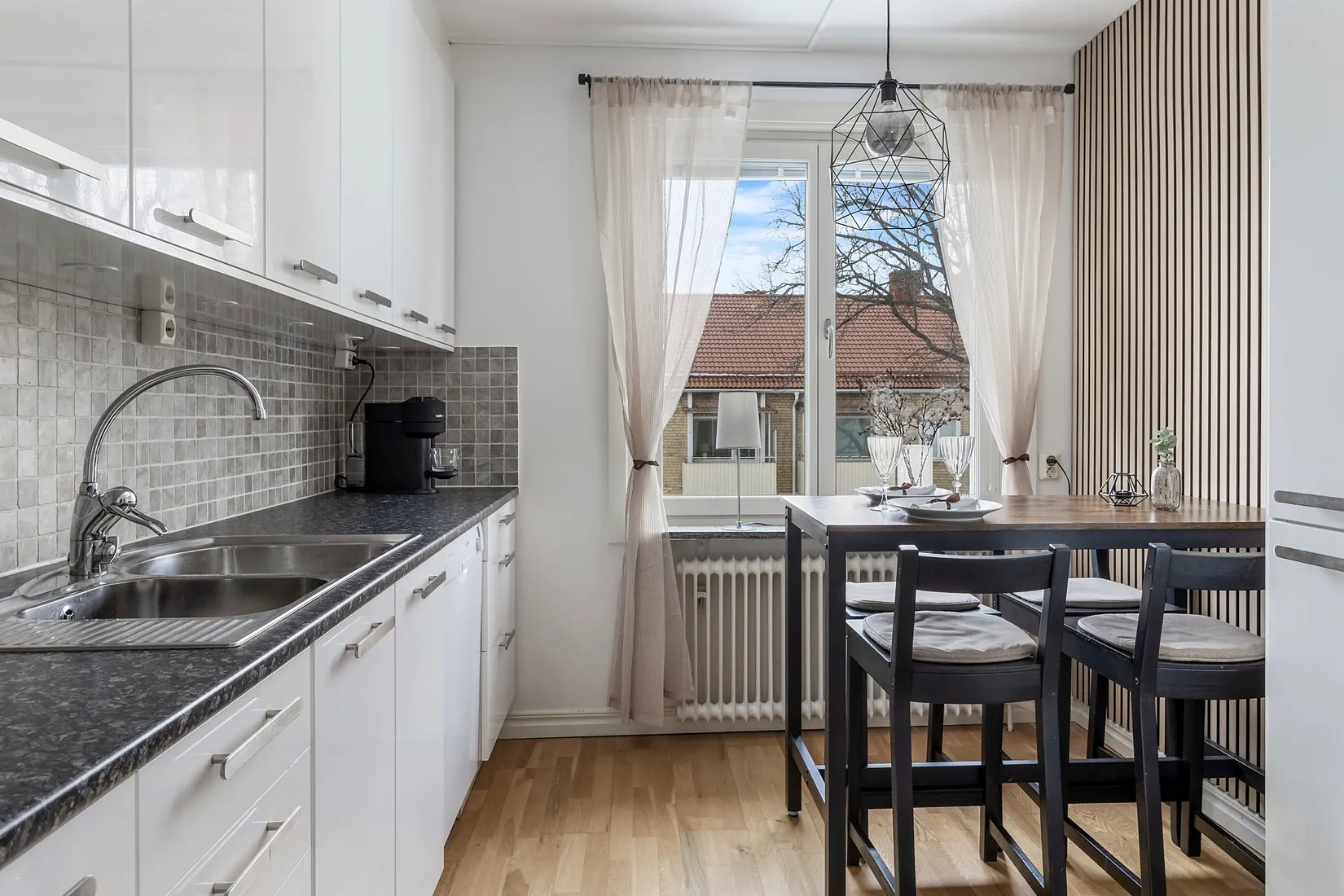 Bostadsrätt, Agnegatan 10A, Aroslund / Blåsbo, Västerås