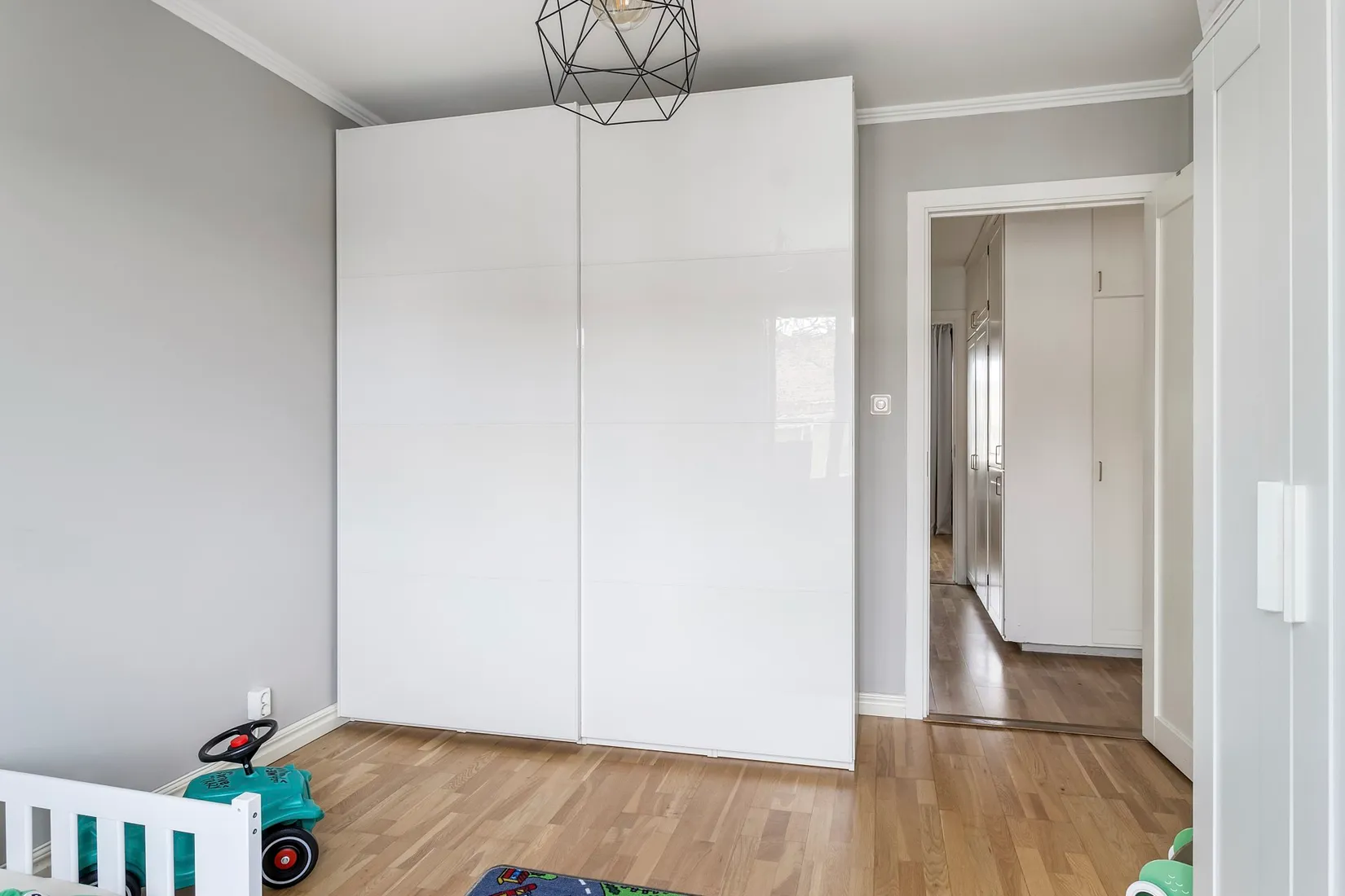 Bostadsrätt, Agnegatan 10A, Aroslund / Blåsbo, Västerås
