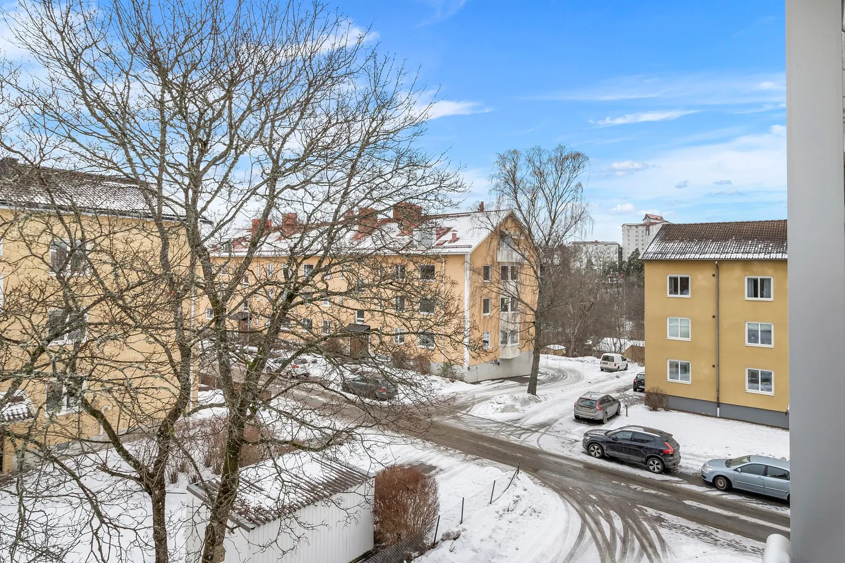 Bostadsrätt, Agnegatan 10A, Aroslund / Blåsbo, Västerås