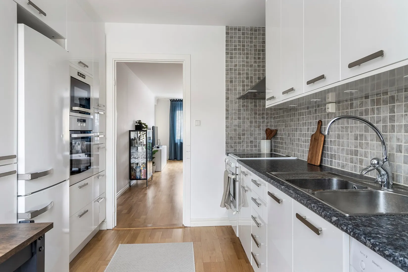 Bostadsrätt, Agnegatan 10A, Aroslund / Blåsbo, Västerås