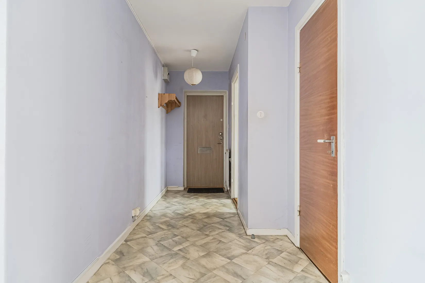 Bostadsrätt, Banérgatan 4, Timrå