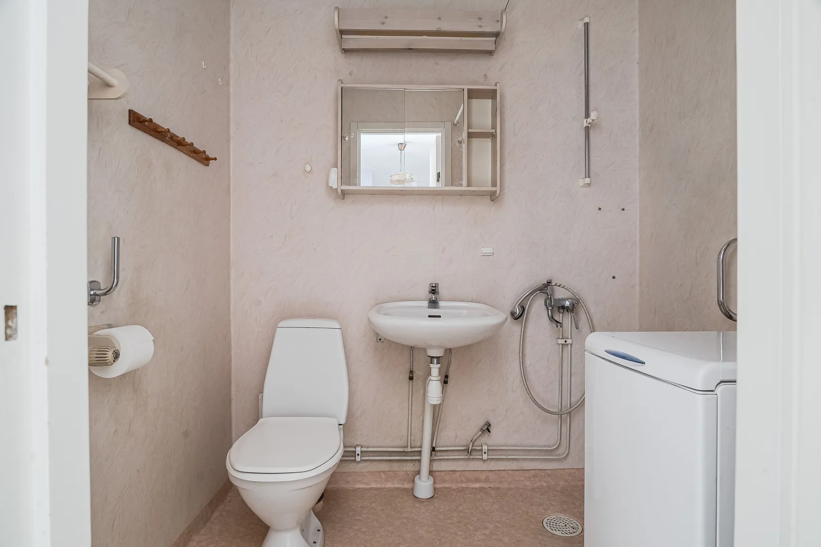 Bostadsrätt, Banérgatan 4, Timrå